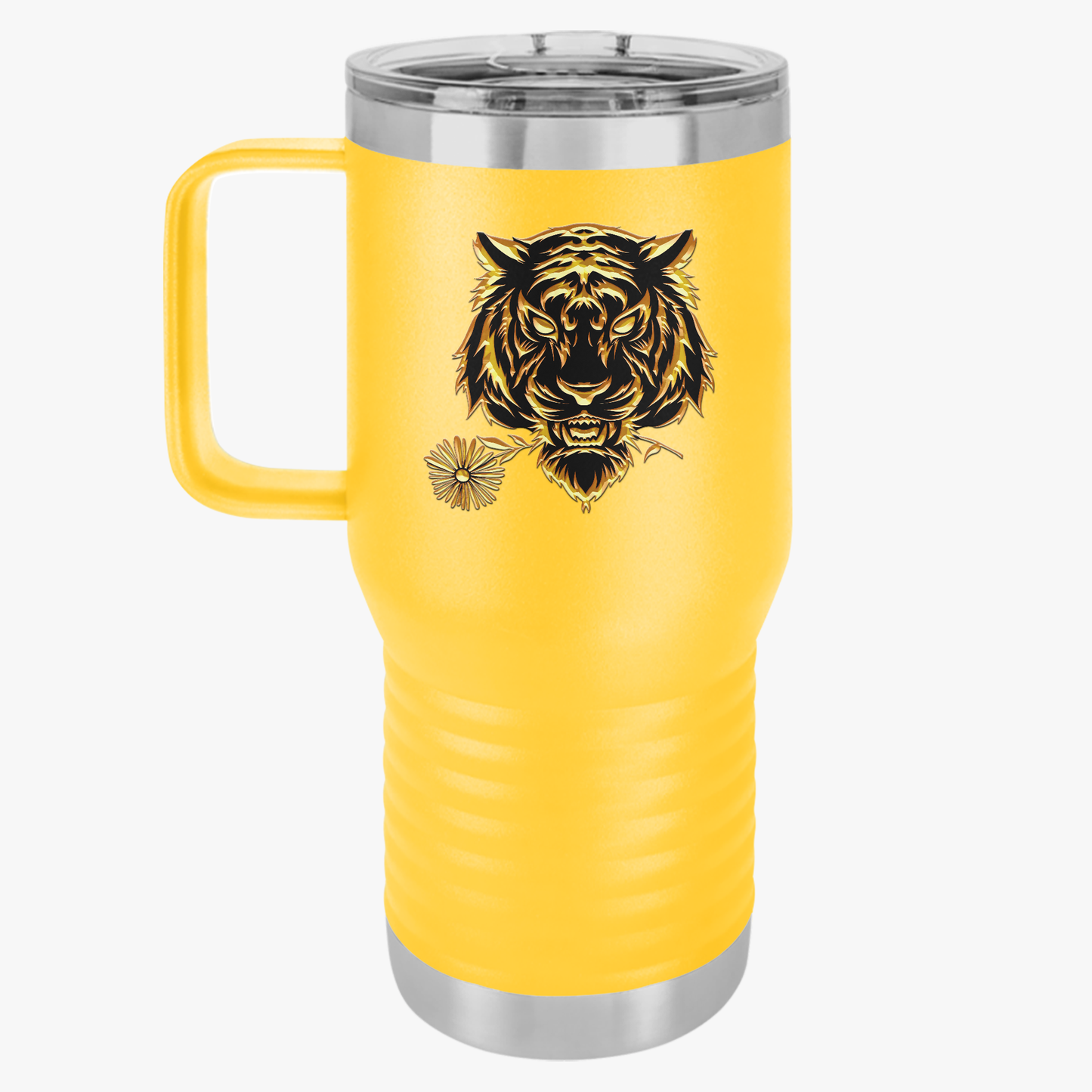 Beasts Insulated Travel Mug, 20oz - 17 colors!