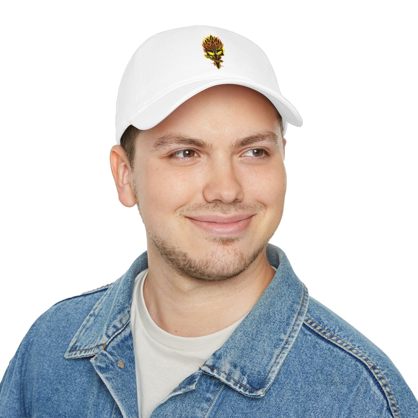 Blackwell Hawks Baseball Cap