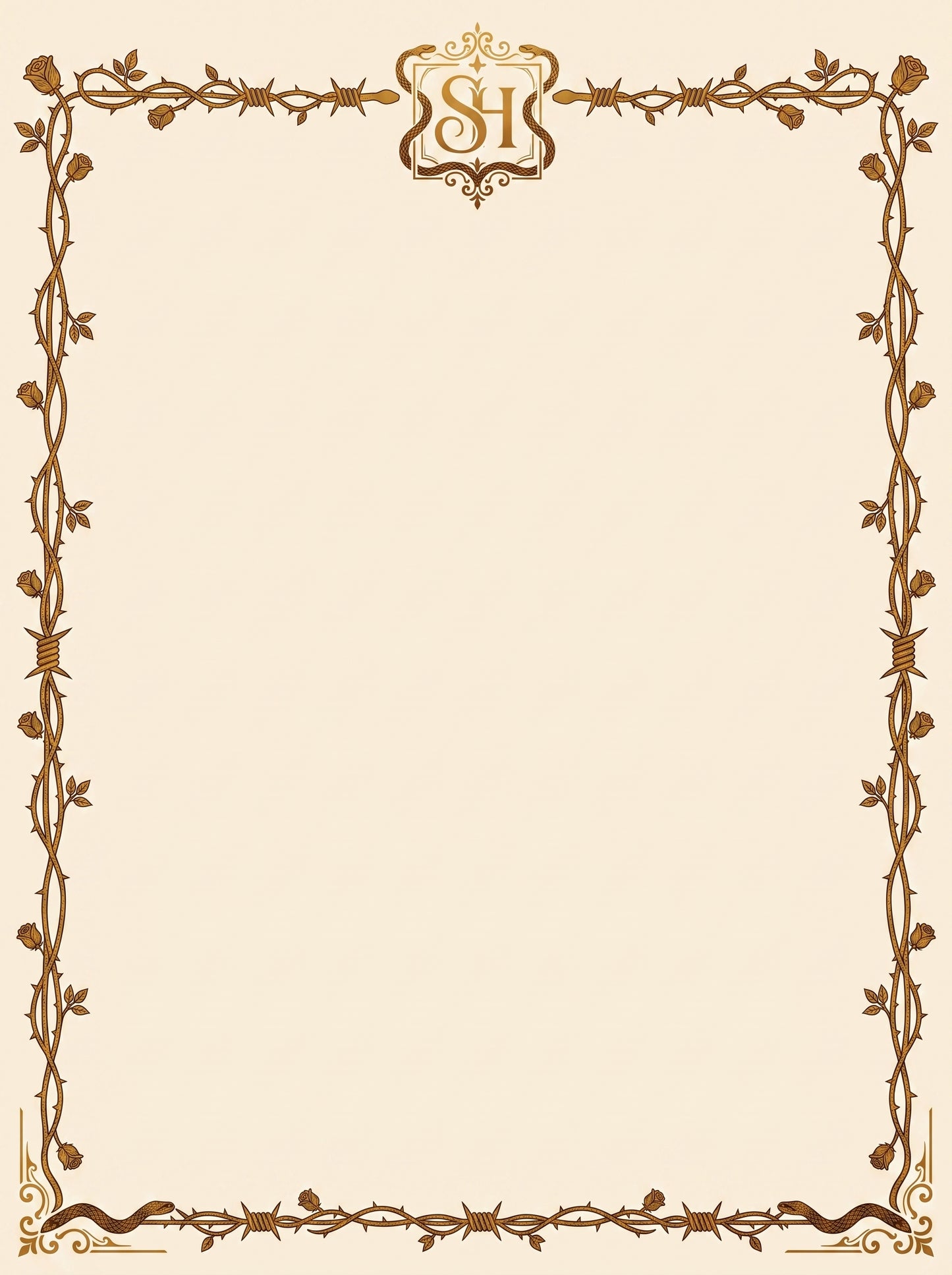 Sadie Hunt SIGNED Bookplate