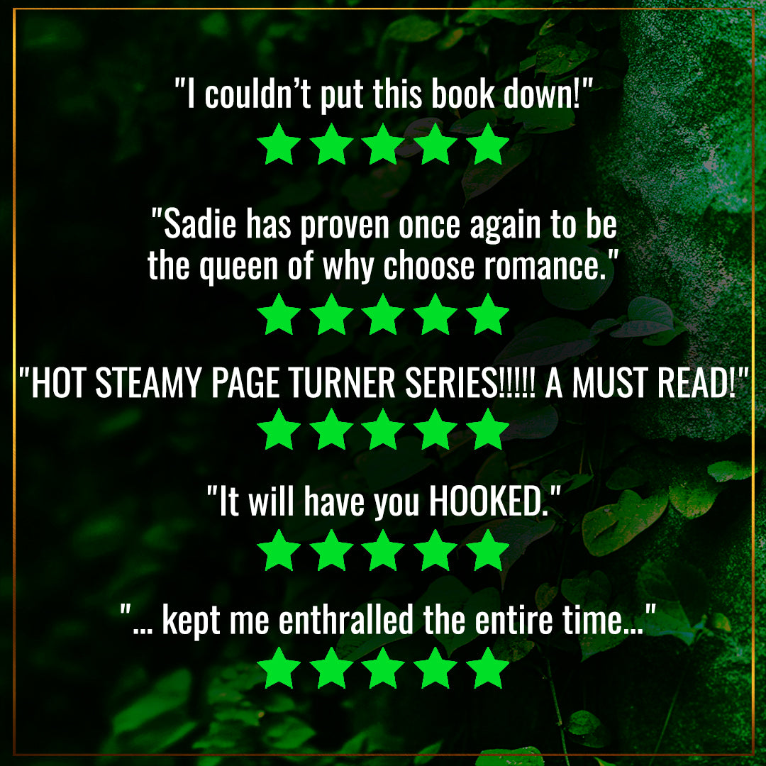 Blackwell Bastards Discreet Series: A Dark College Bully Romance - SIGNED DISCREET PAPERBACKS (Books 1-3)