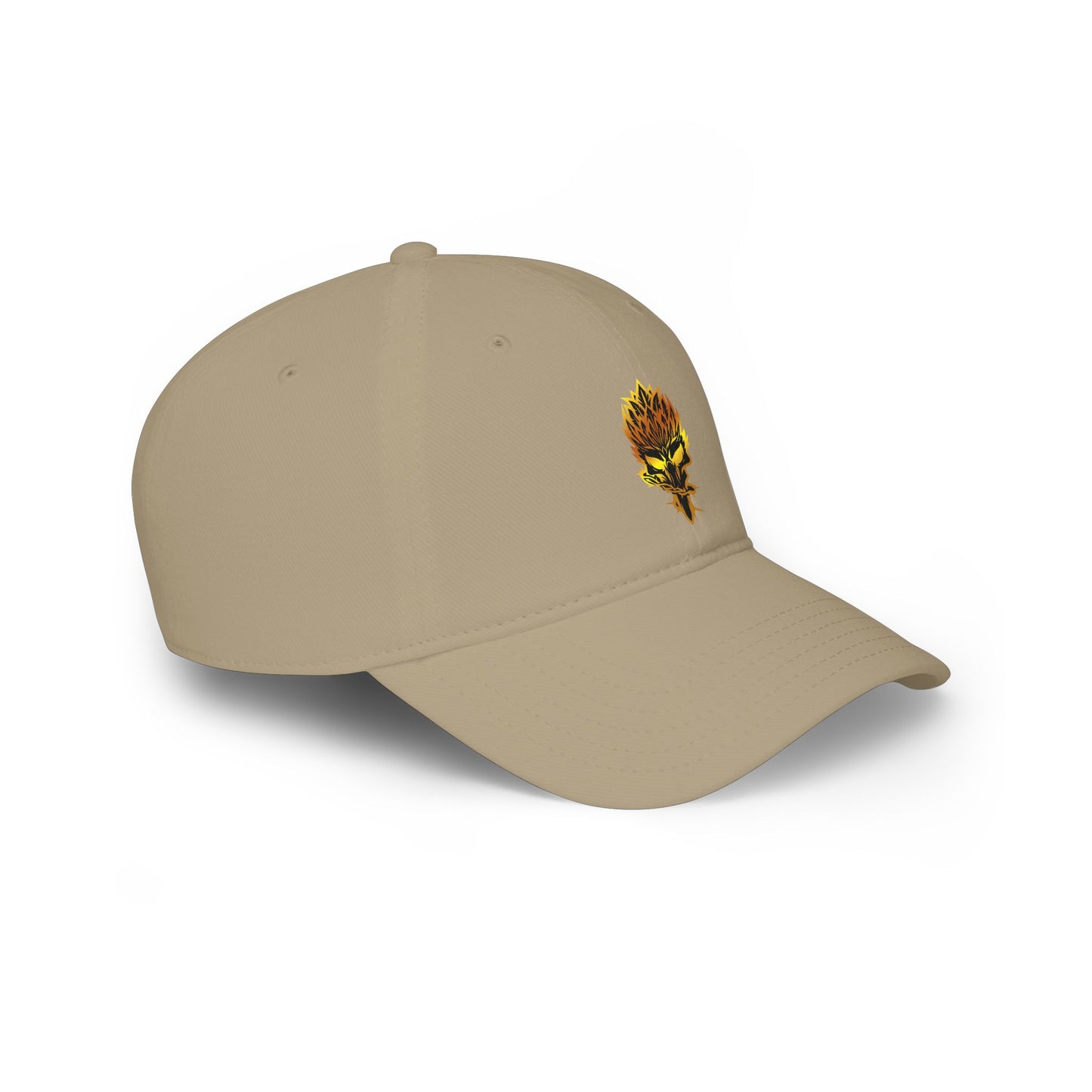 Blackwell Hawks Baseball Cap