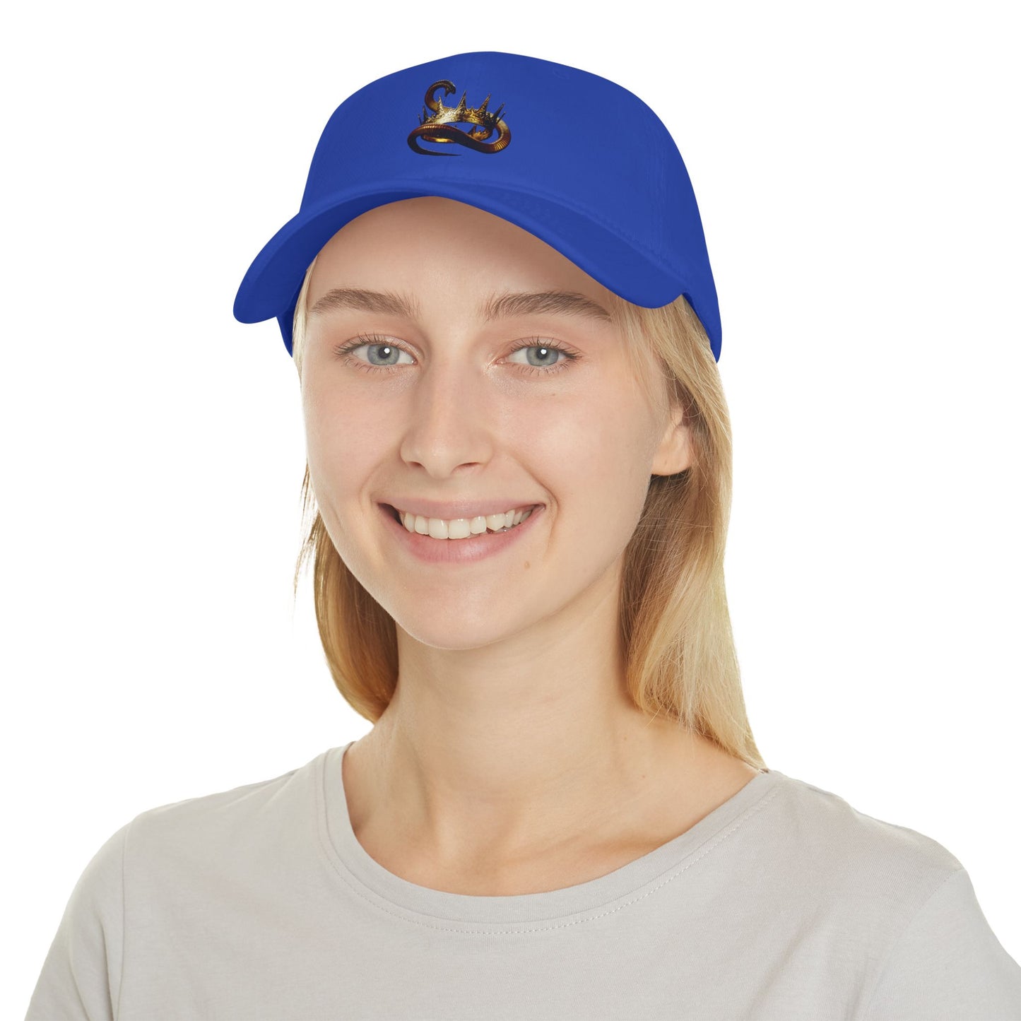 Kings Baseball Cap
