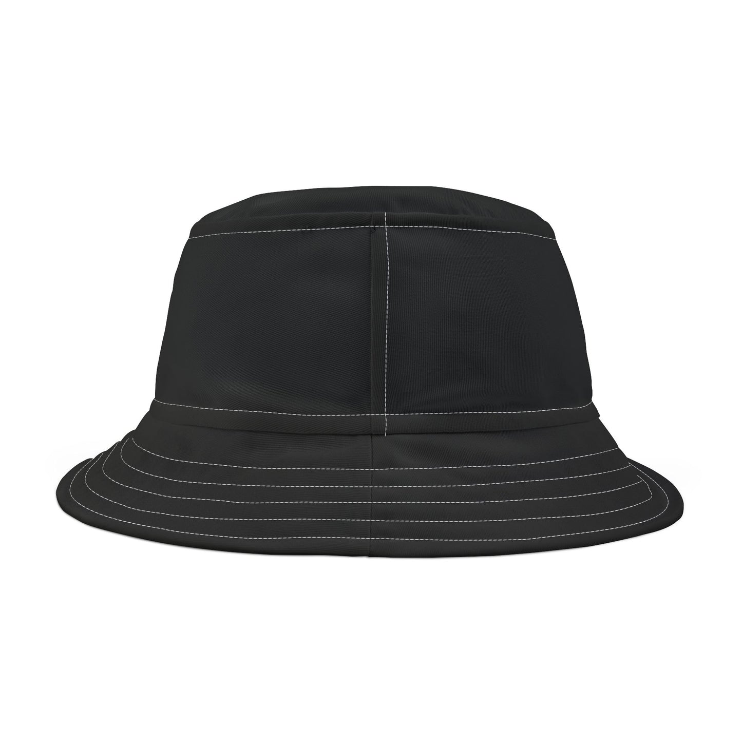 Bastards Bucket Hat -- Black
