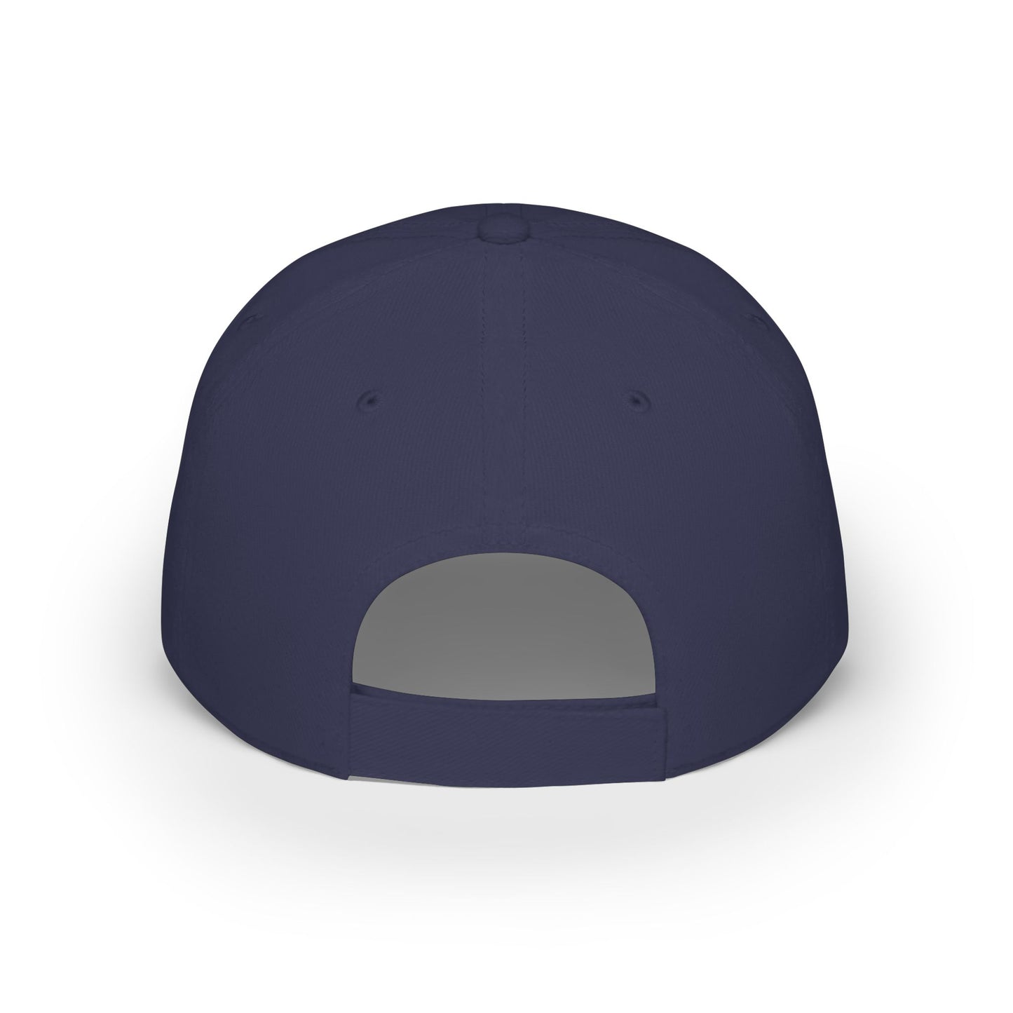 Blackwell Hawks Baseball Cap