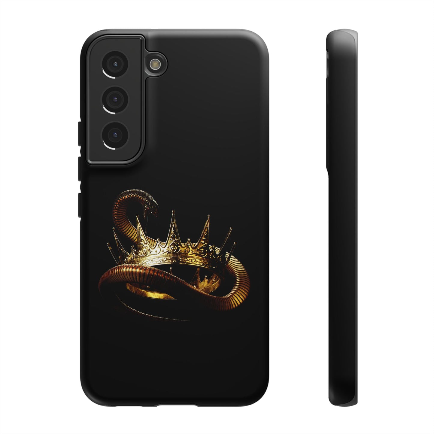 Kings Tough Cases -- for Every Phone Under the Sun