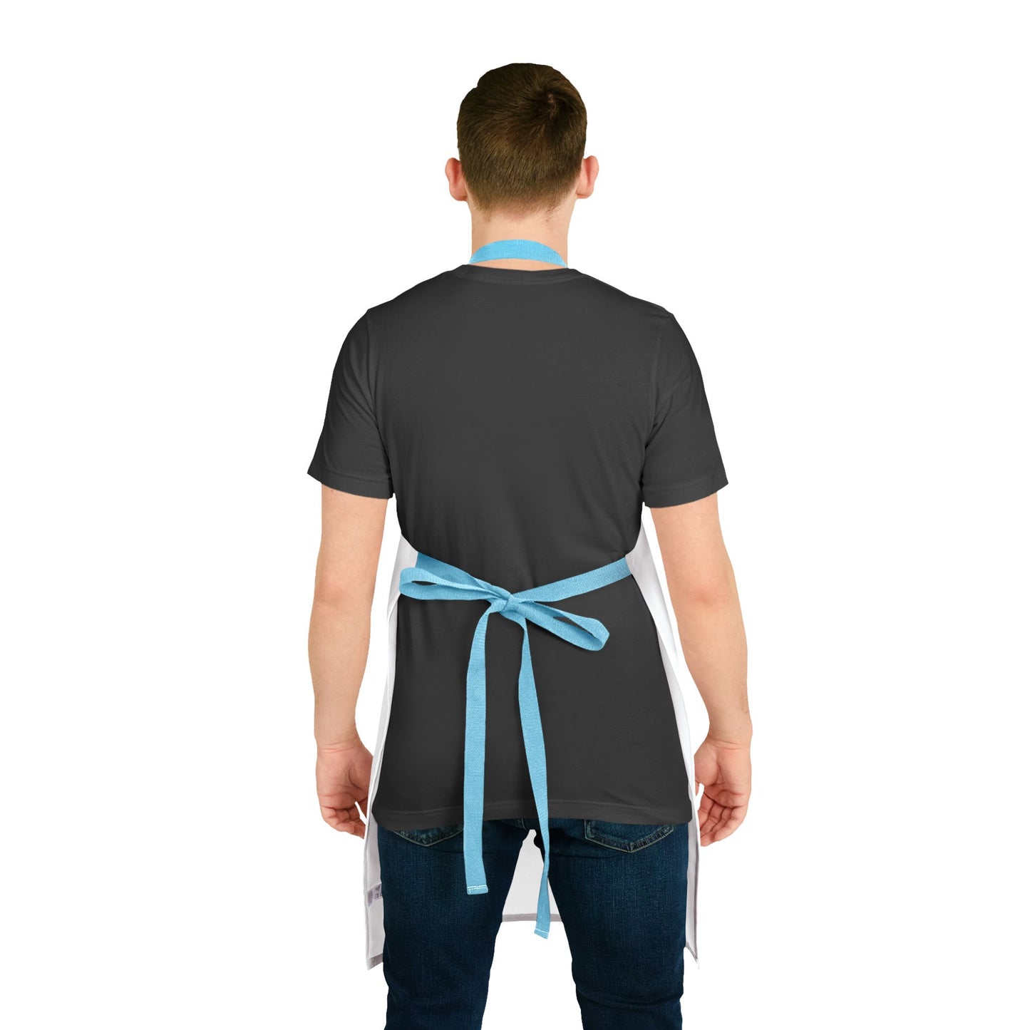 Blackwell Hawks Apron -- 5-Color Straps