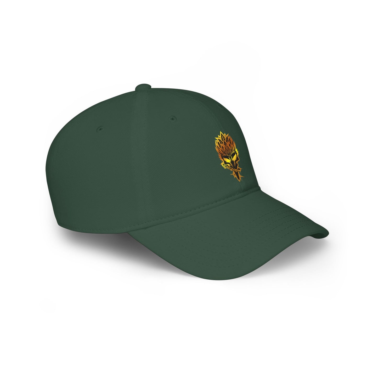 Blackwell Hawks Baseball Cap