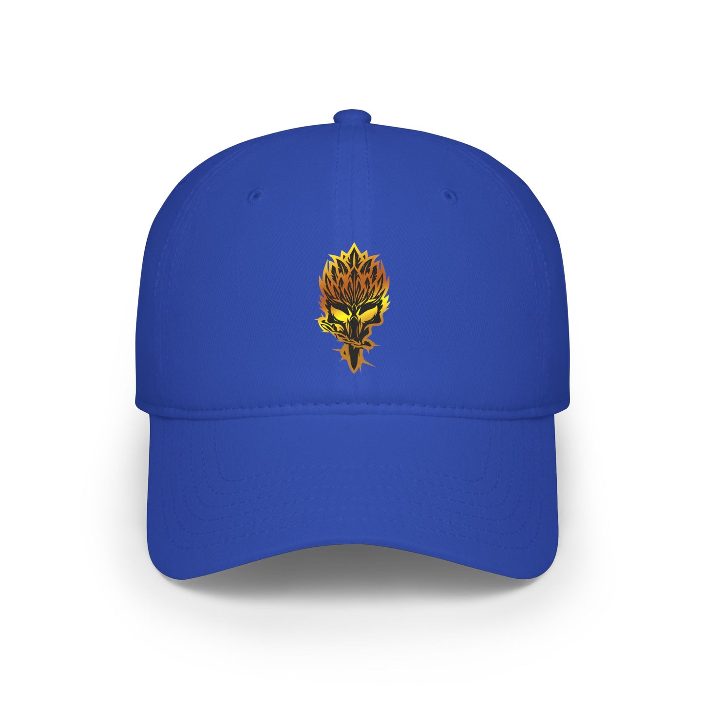 Blackwell Hawks Baseball Cap