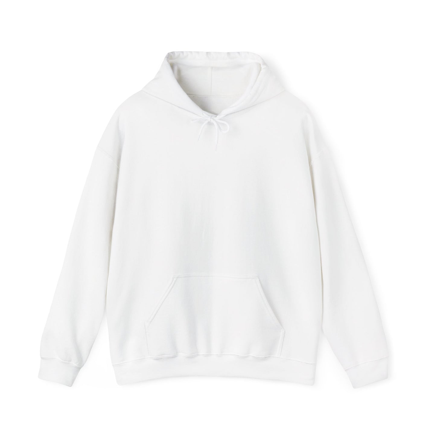Blackwell Butchers Hoodie -- Logo Back