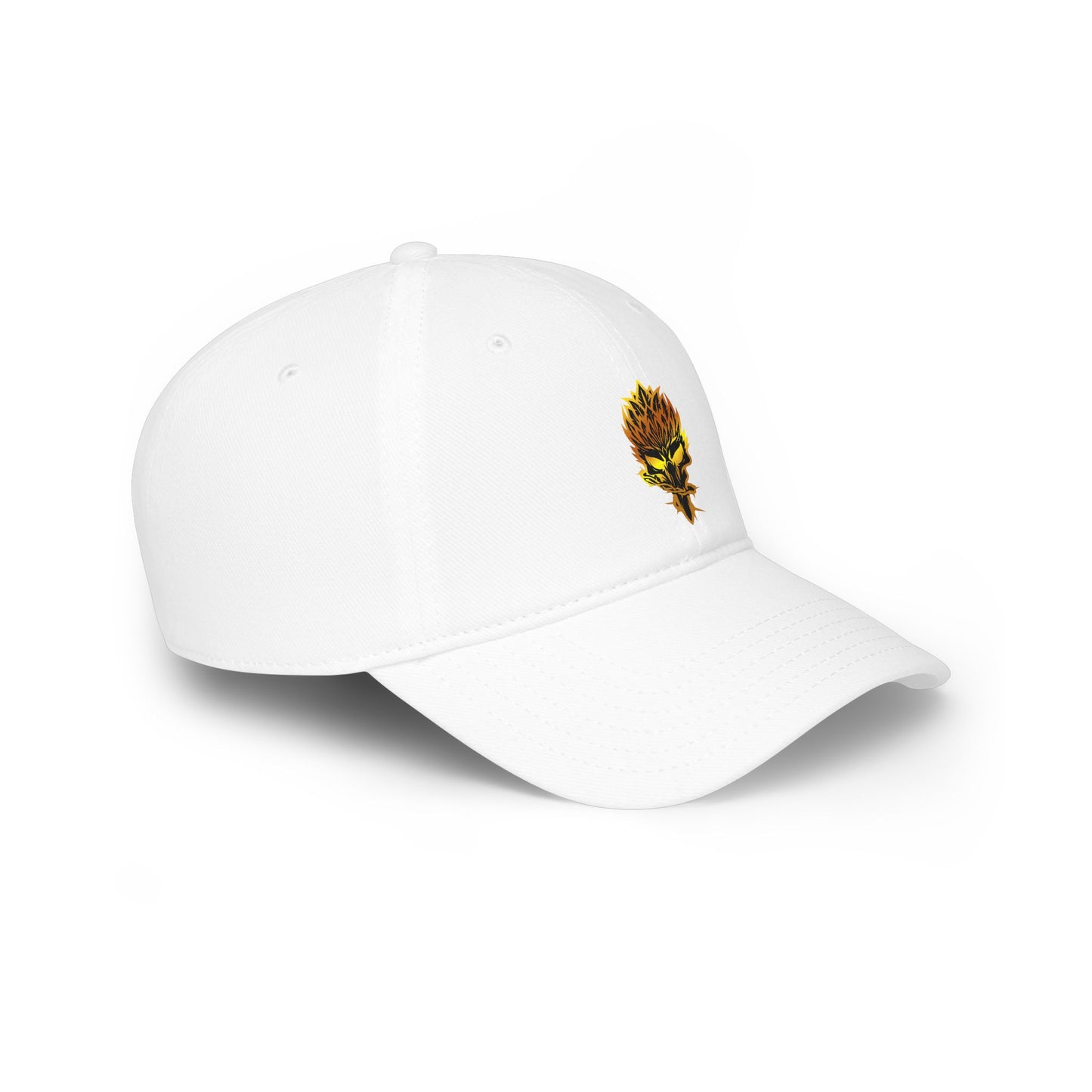 Blackwell Hawks Baseball Cap