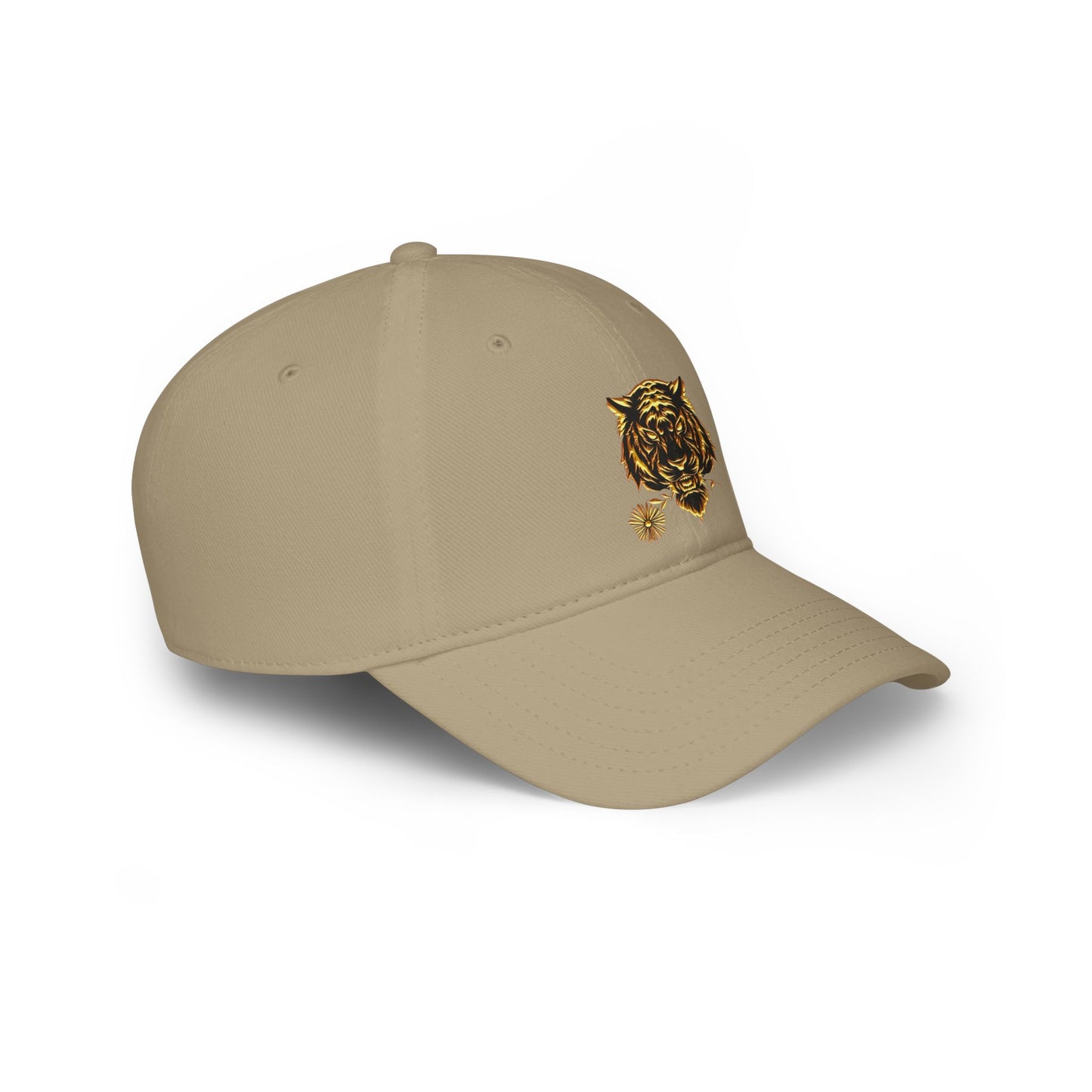 Beasts Baseball Cap