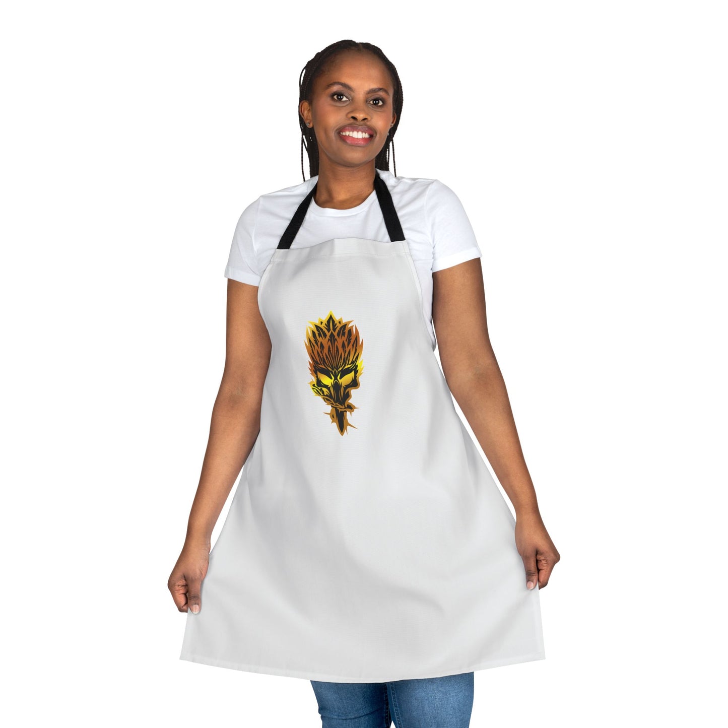 Blackwell Hawks Apron -- 5-Color Straps
