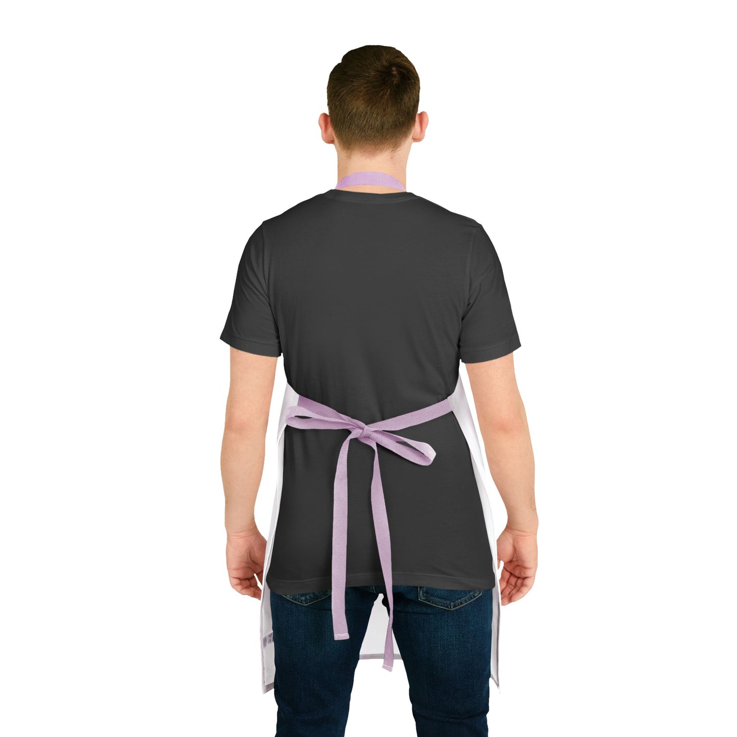 Blackwell Hollow I Like Big Buns Apron -- 5-Color Straps
