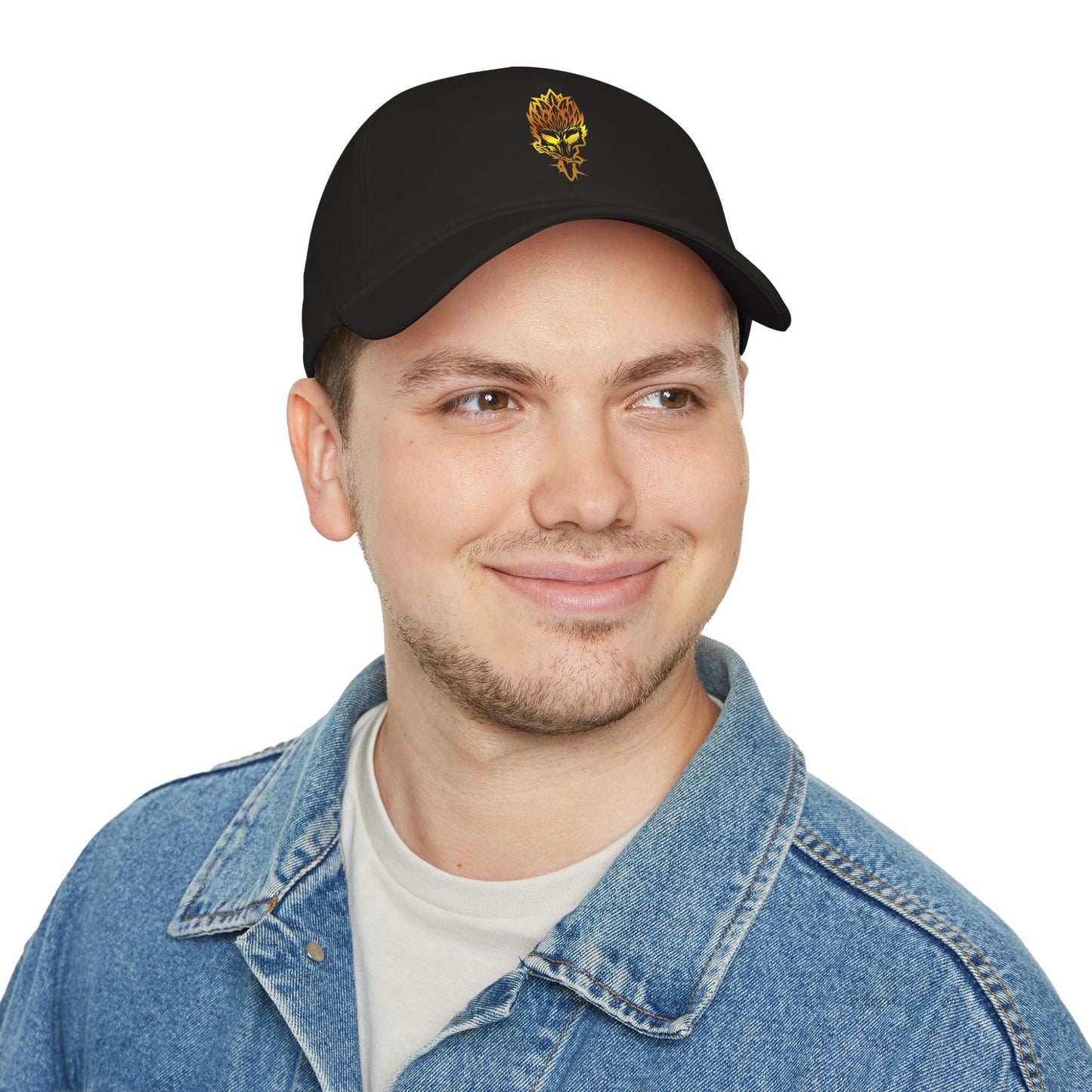 Blackwell Hawks Baseball Cap