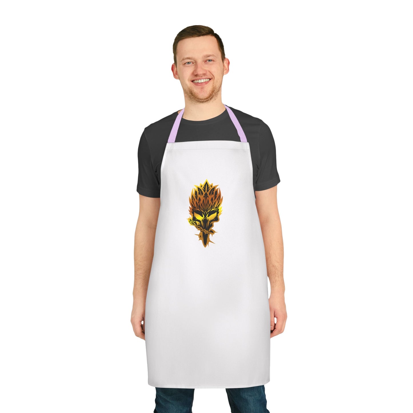 Blackwell Hawks Apron -- 5-Color Straps