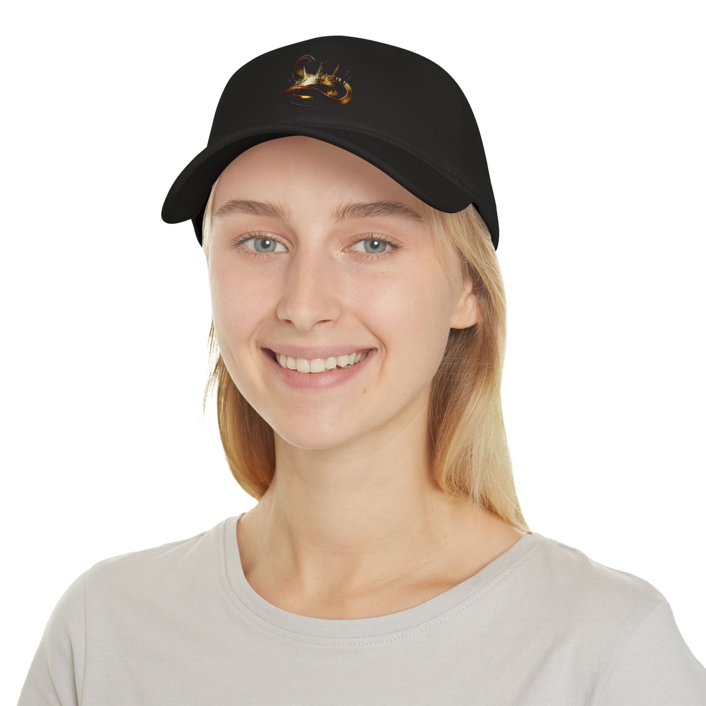 Kings Baseball Cap