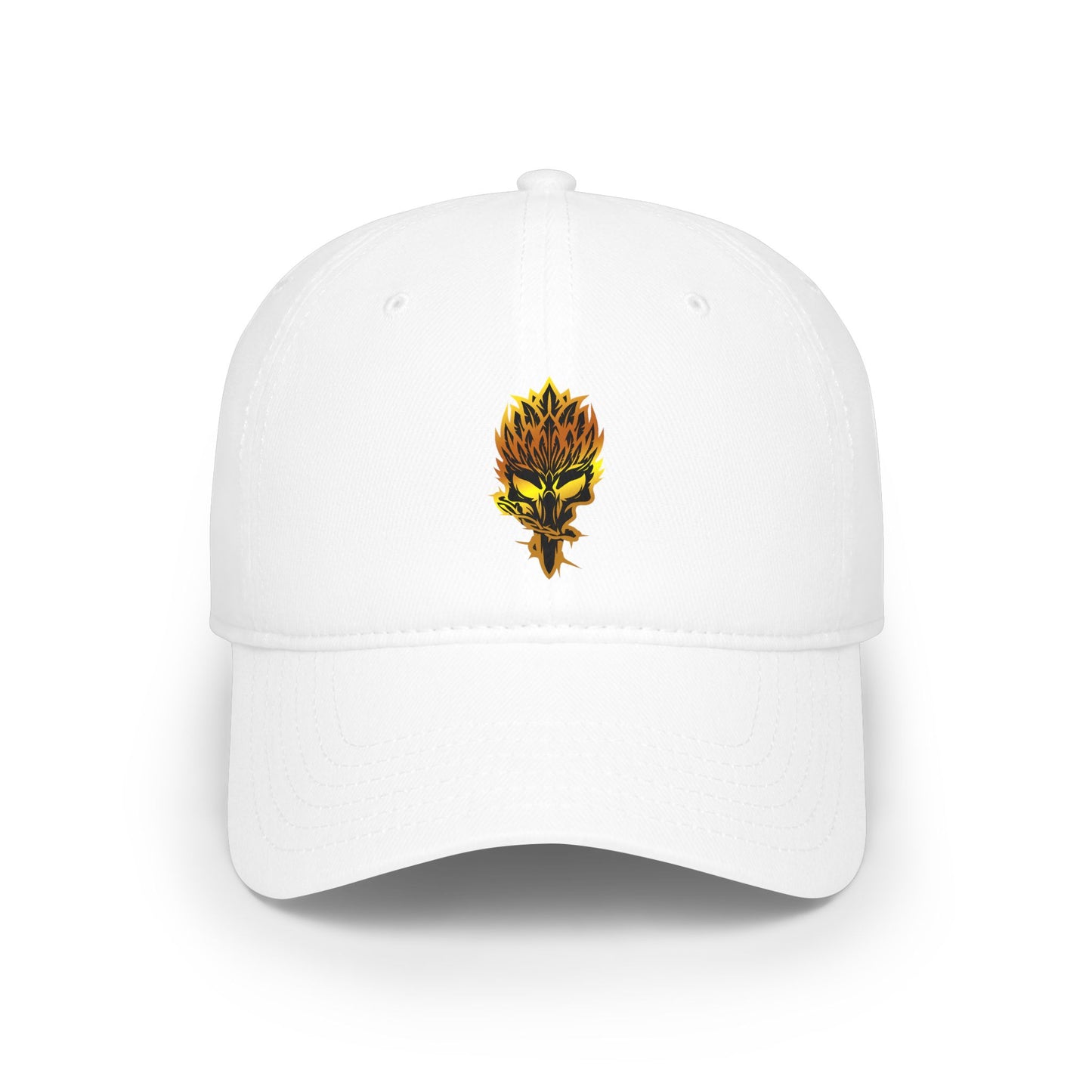 Blackwell Hawks Baseball Cap