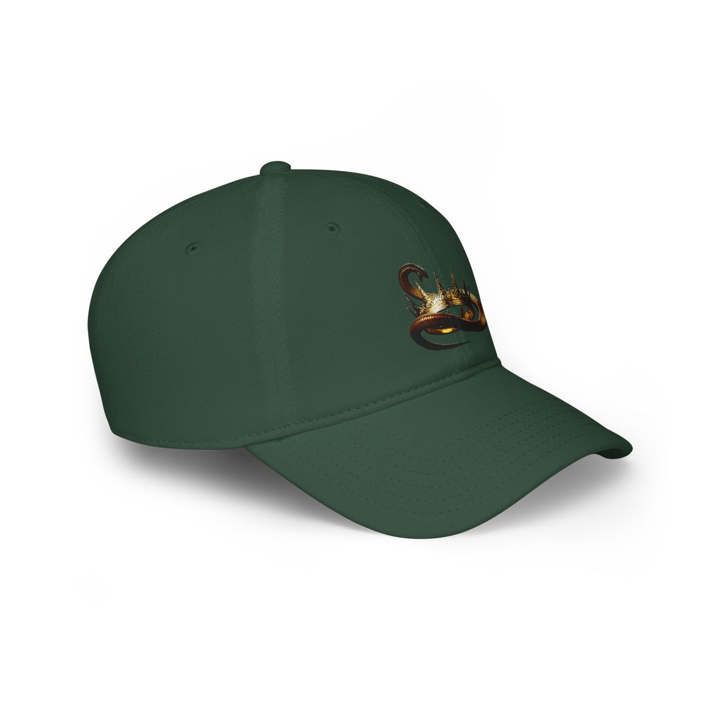 Kings Baseball Cap