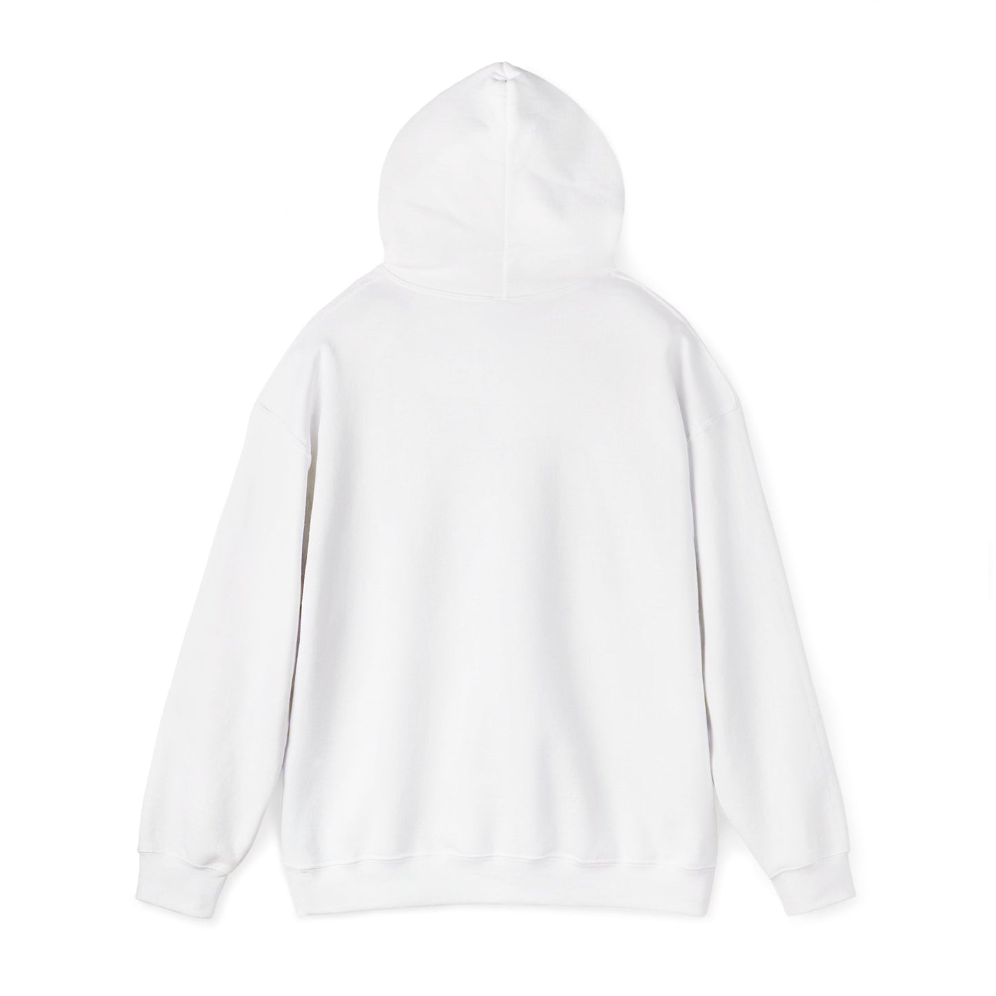 Bastards Hoodie -- Logo Left