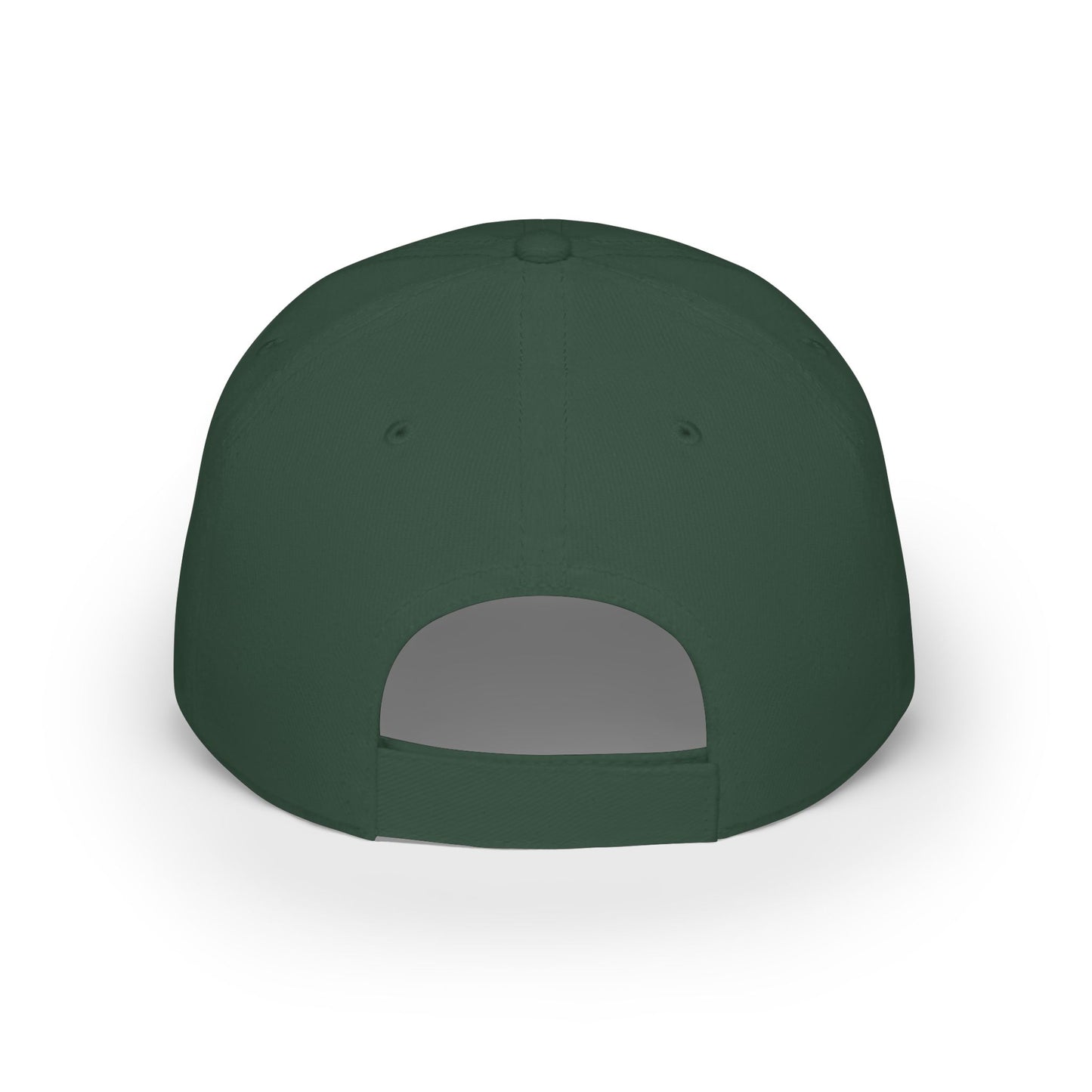 Blackwell Hawks Baseball Cap