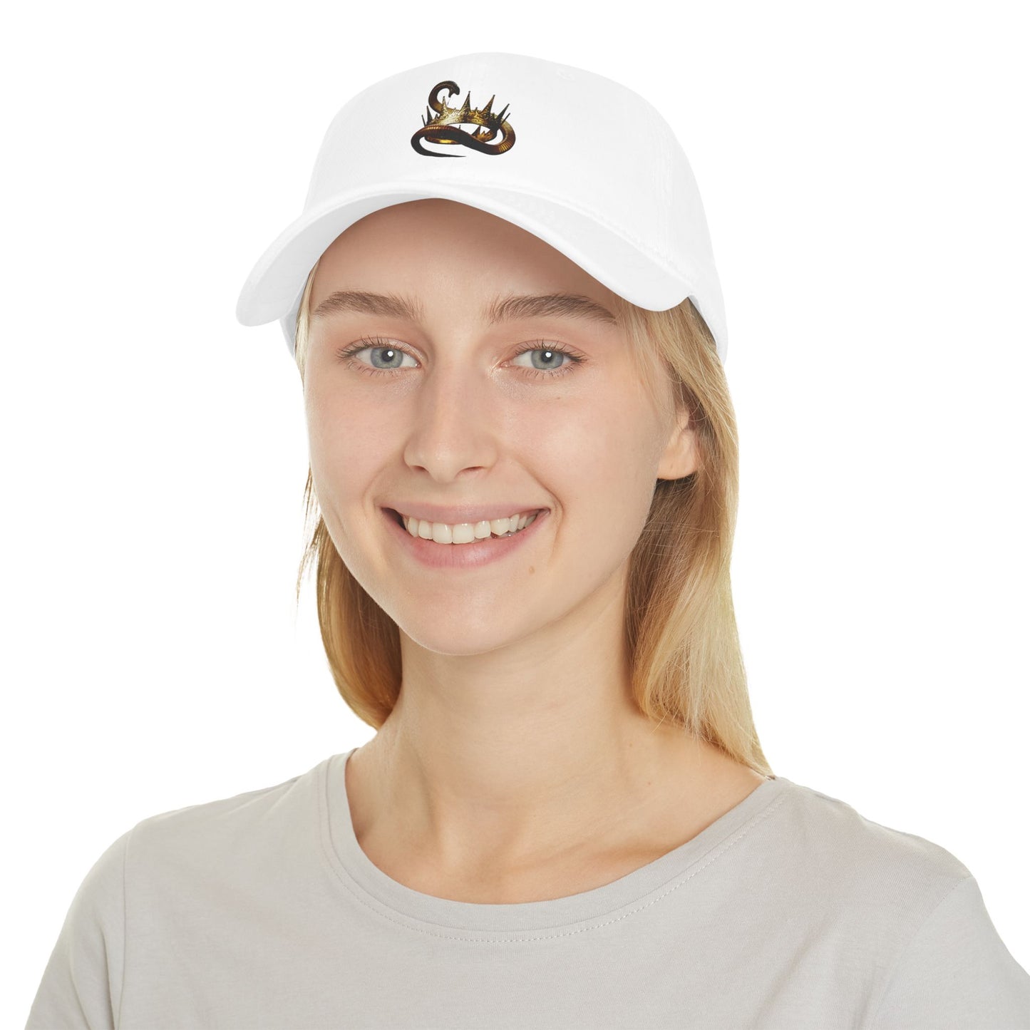 Kings Baseball Cap