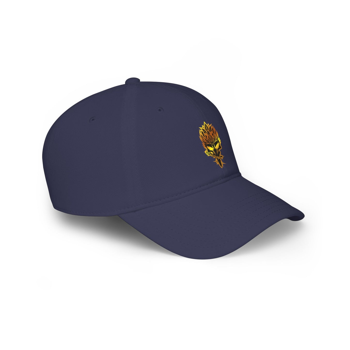 Blackwell Hawks Baseball Cap