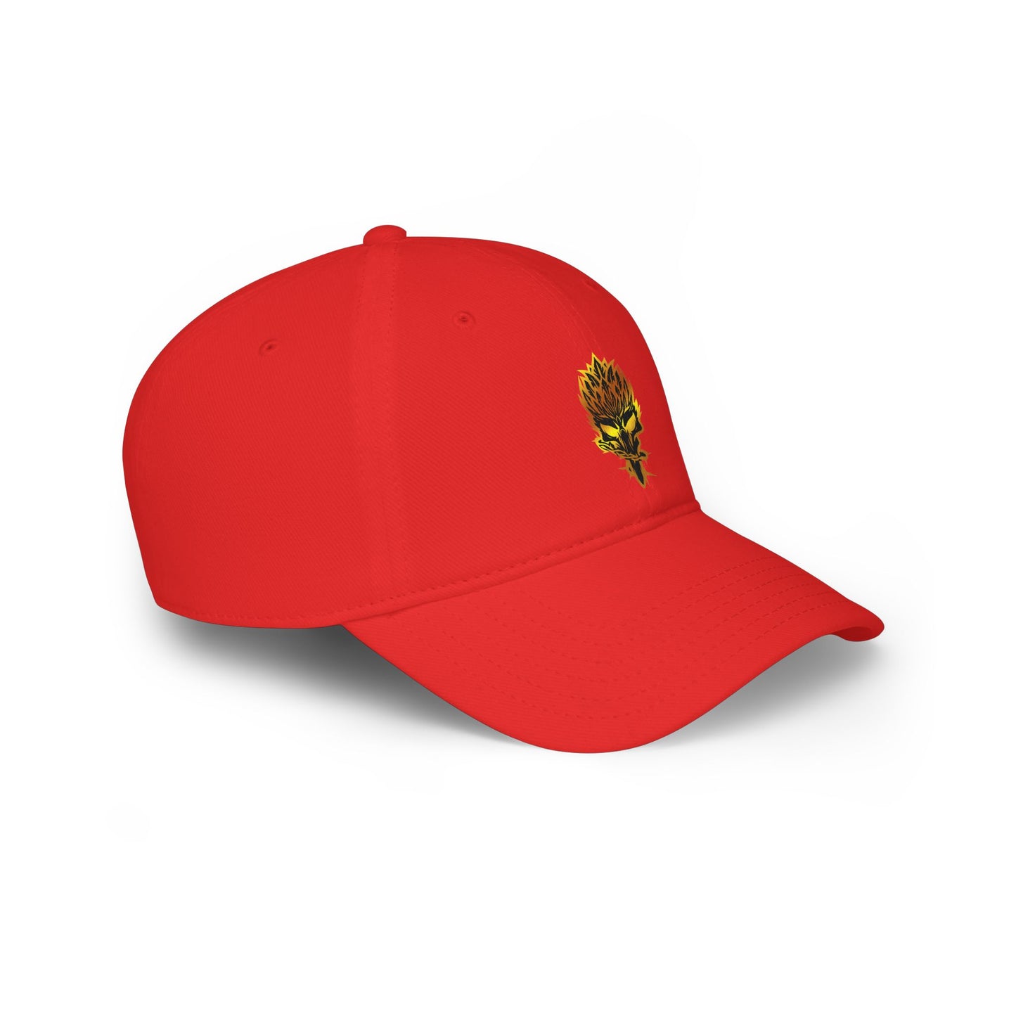 Blackwell Hawks Baseball Cap