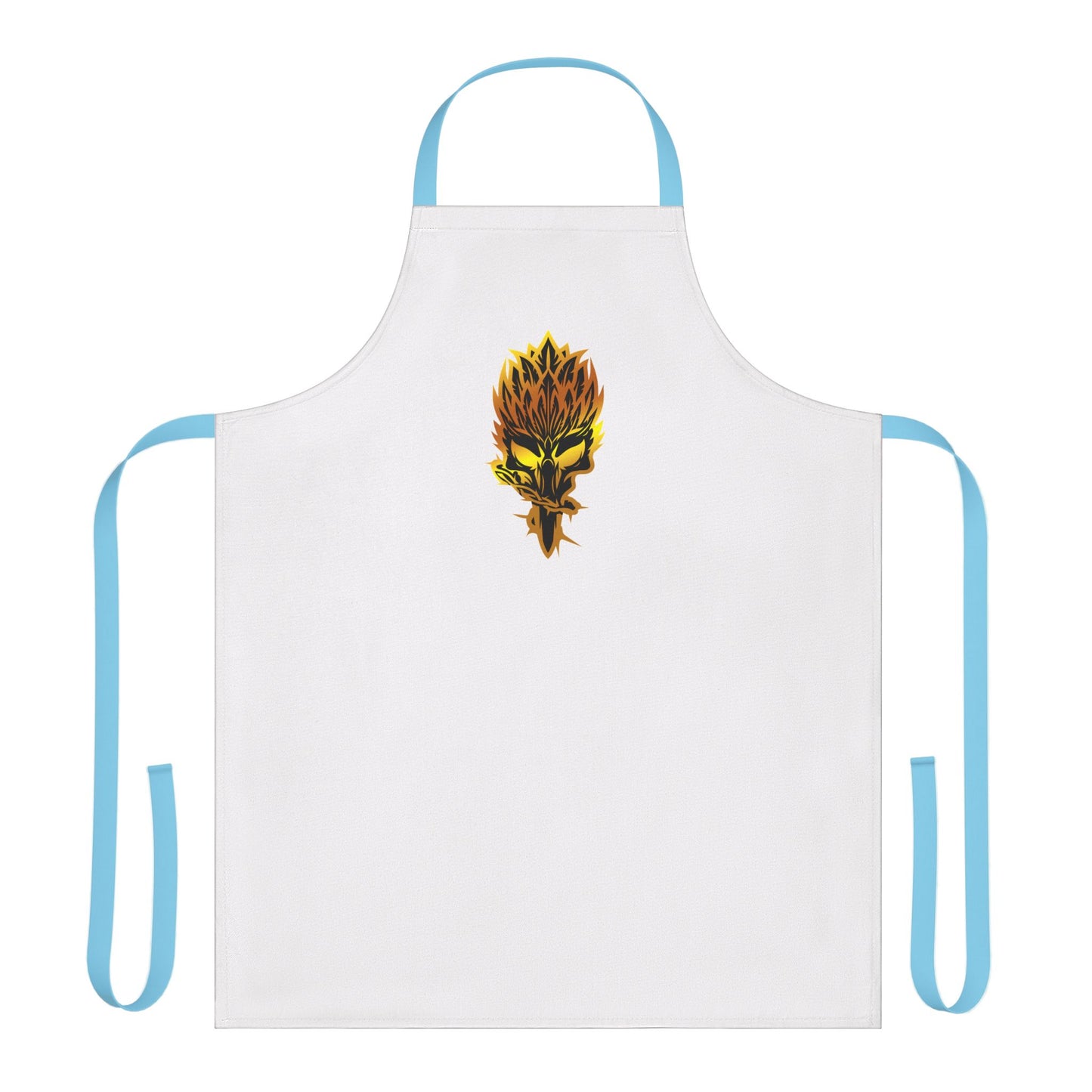 Blackwell Hawks Apron -- 5-Color Straps