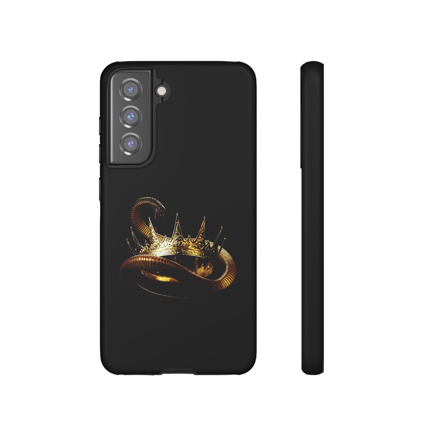 Kings Tough Cases -- for Every Phone Under the Sun