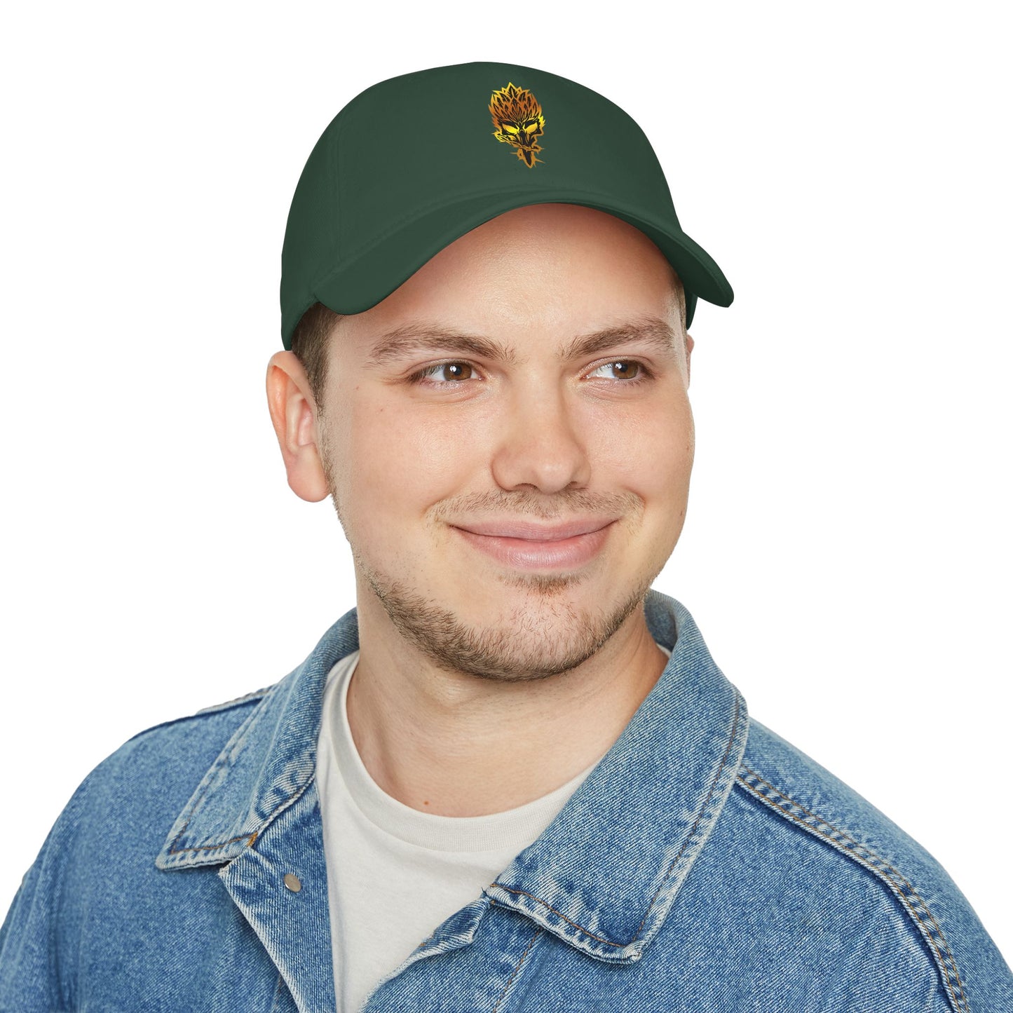 Blackwell Hawks Baseball Cap