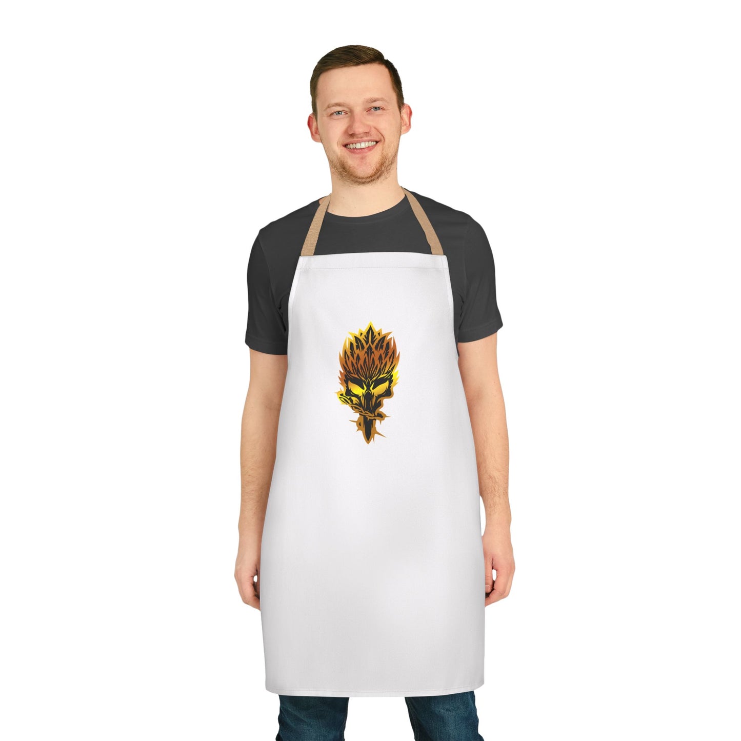 Blackwell Hawks Apron -- 5-Color Straps