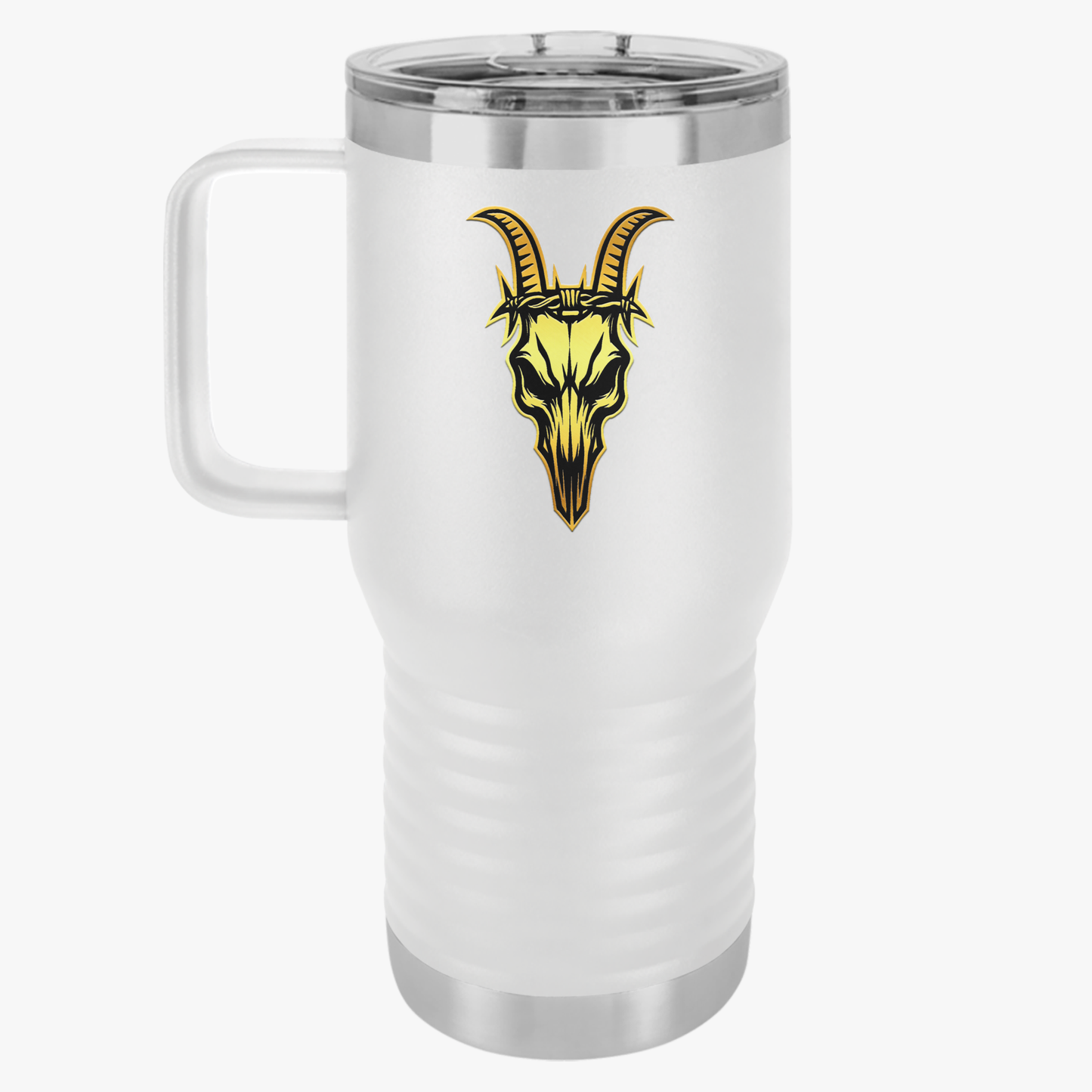 Butchers Insulated Travel Mug, 20oz - 17 colors!