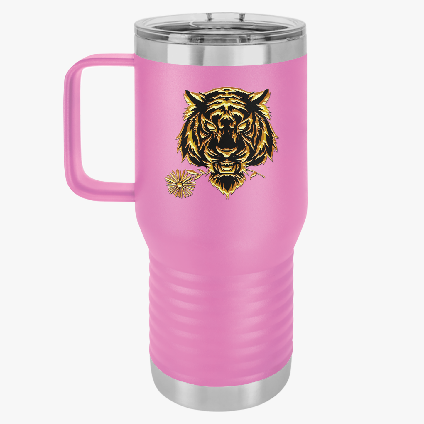 Beasts Insulated Travel Mug, 20oz - 17 colors!