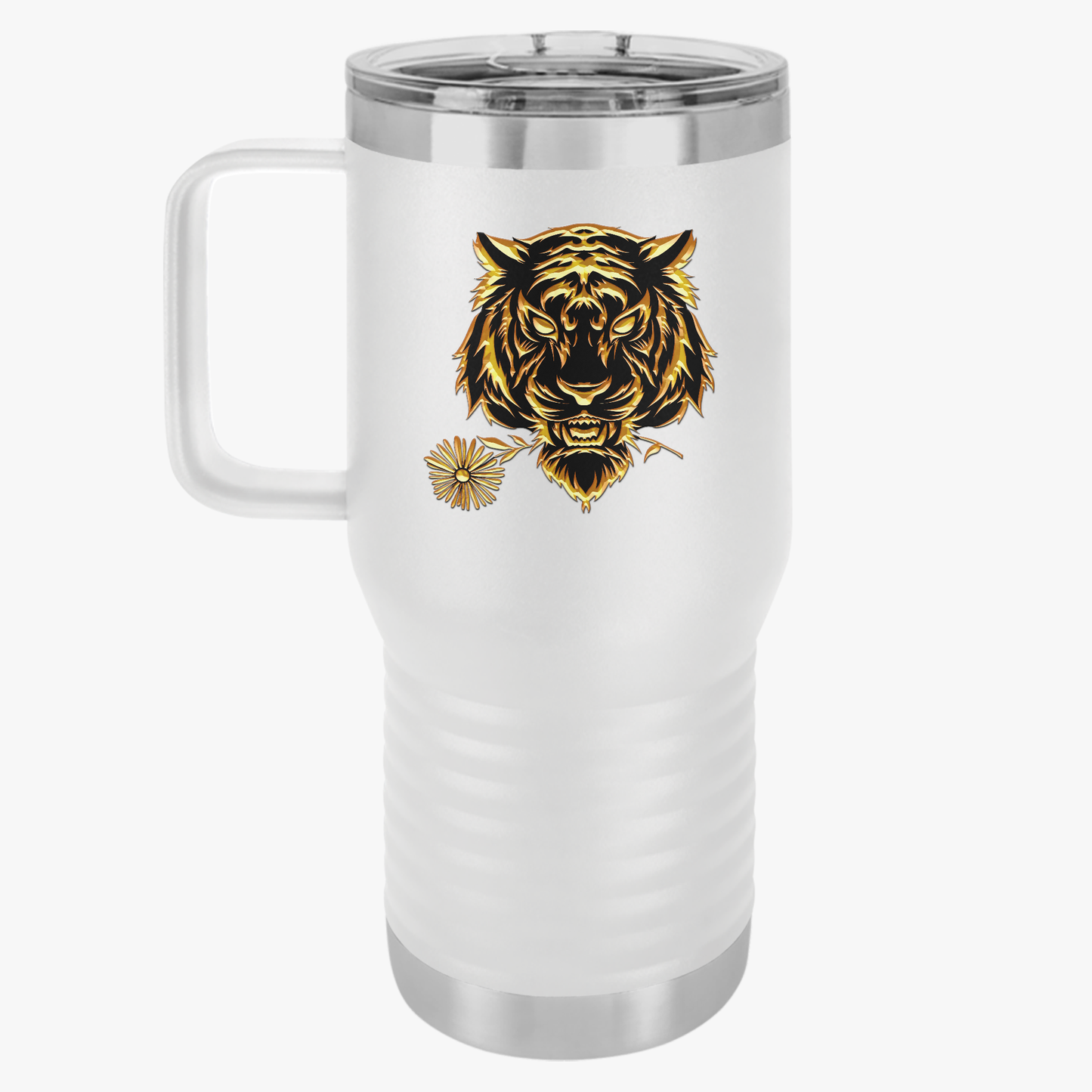 Beasts Insulated Travel Mug, 20oz - 17 colors!