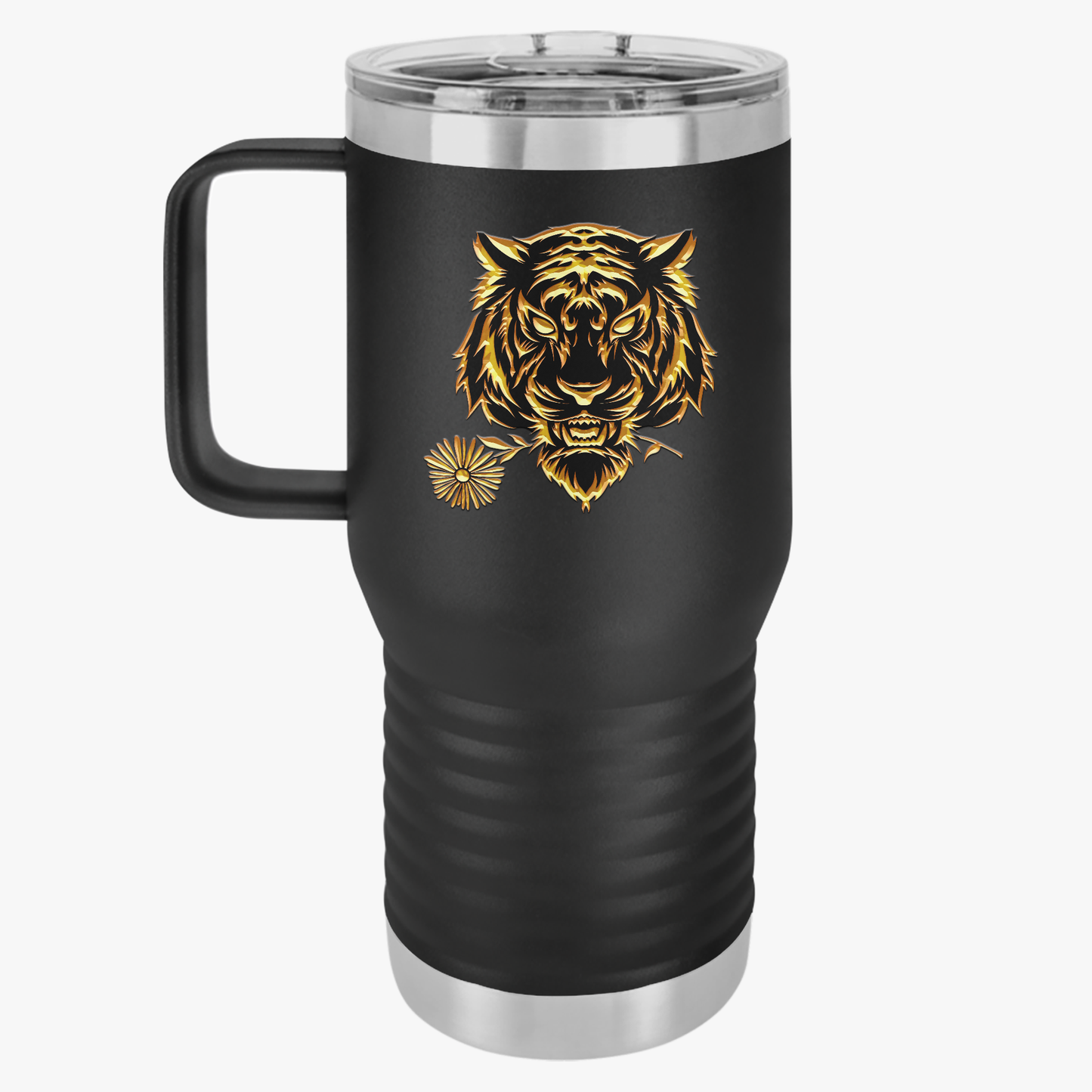 Beasts Insulated Travel Mug, 20oz - 17 colors!