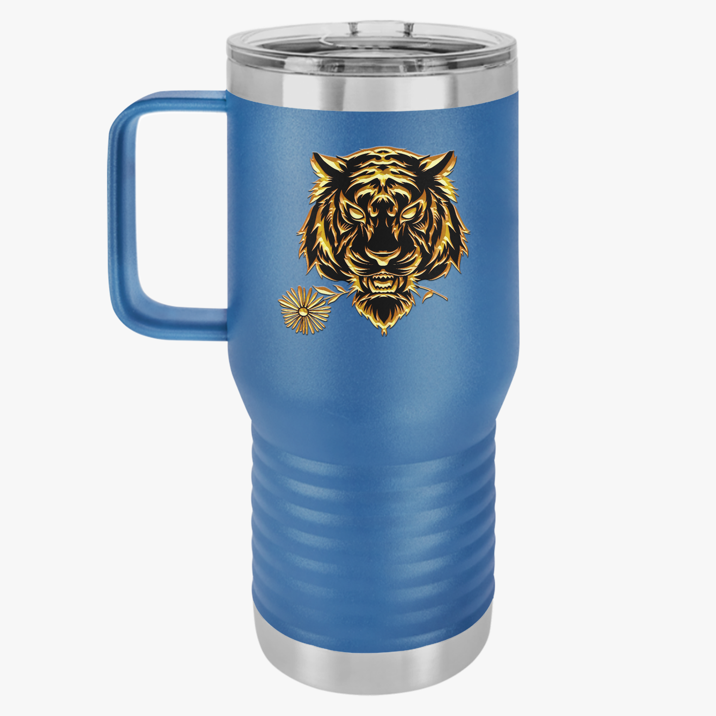 Beasts Insulated Travel Mug, 20oz - 17 colors!