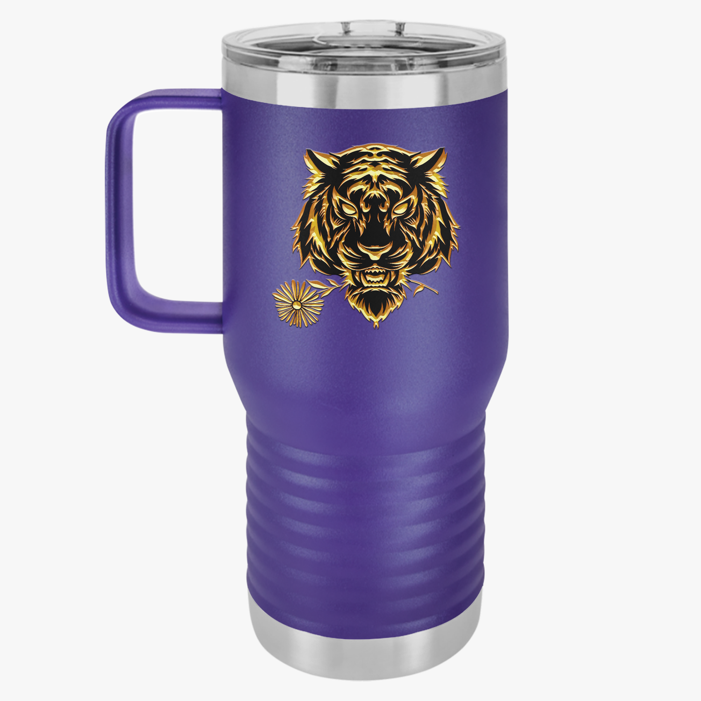 Beasts Insulated Travel Mug, 20oz - 17 colors!