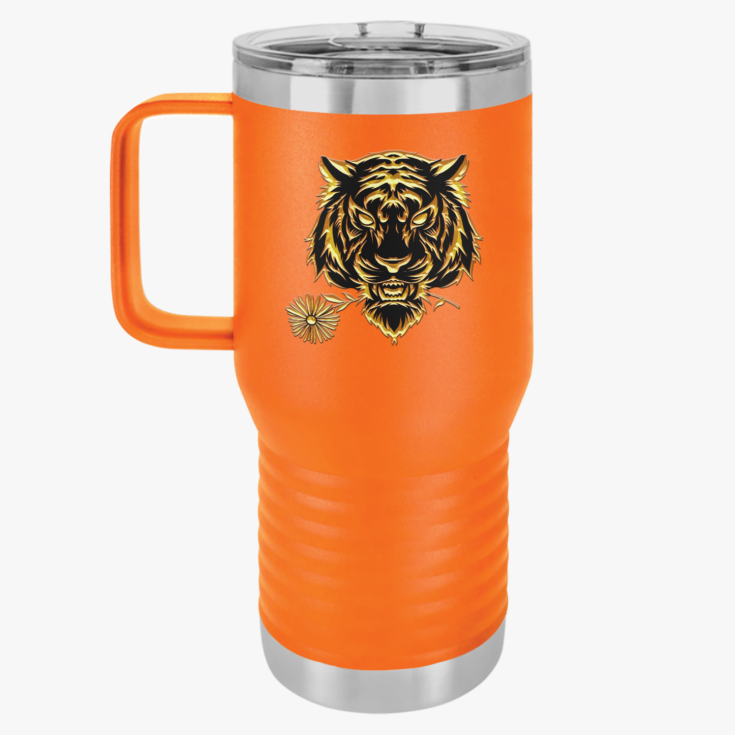 Beasts Insulated Travel Mug, 20oz - 17 colors!