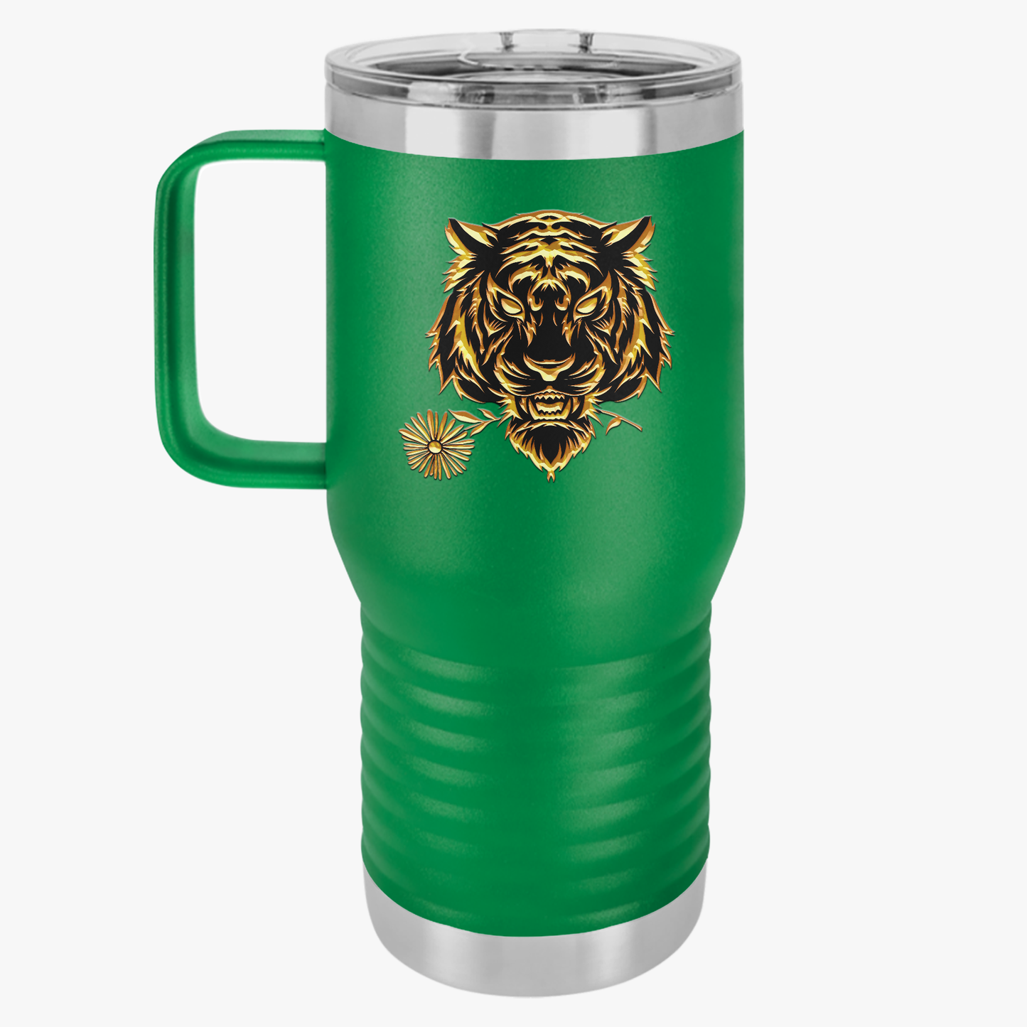 Beasts Insulated Travel Mug, 20oz - 17 colors!