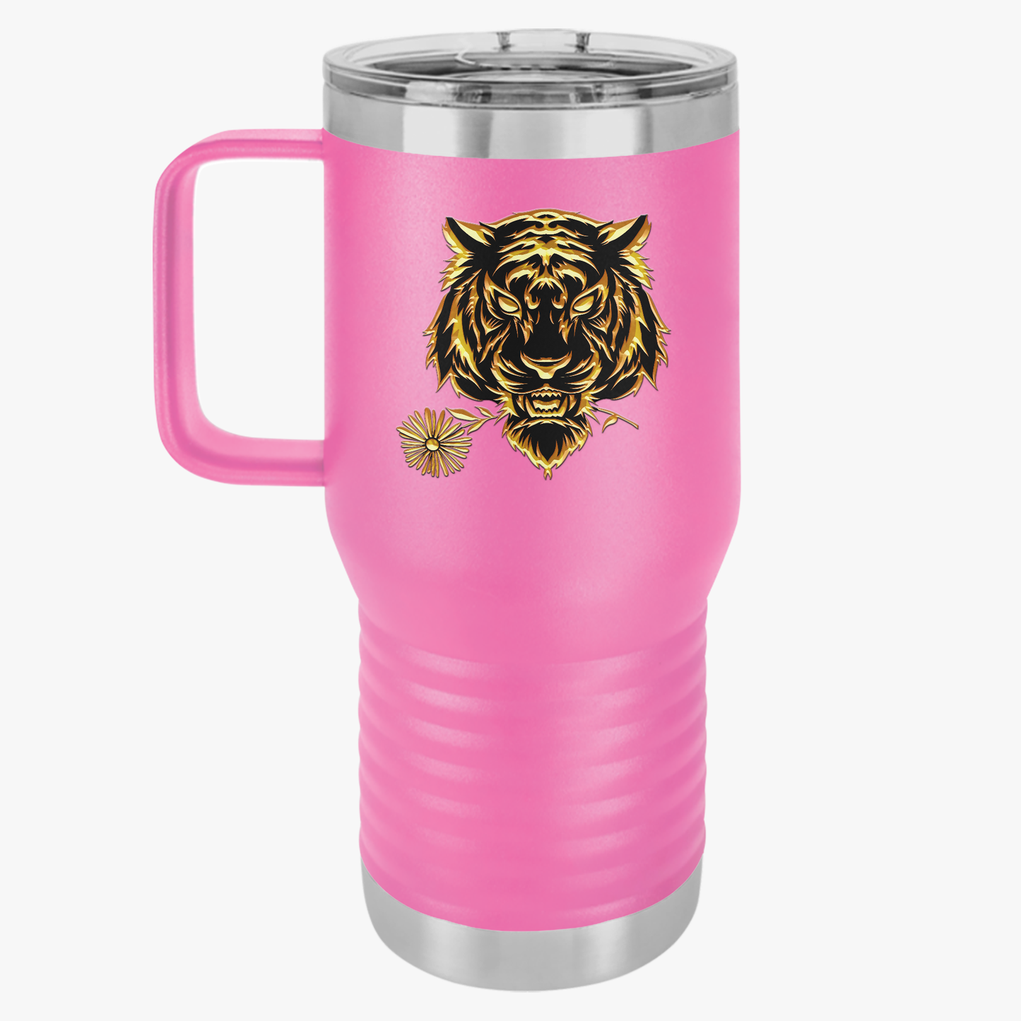 Beasts Insulated Travel Mug, 20oz - 17 colors!