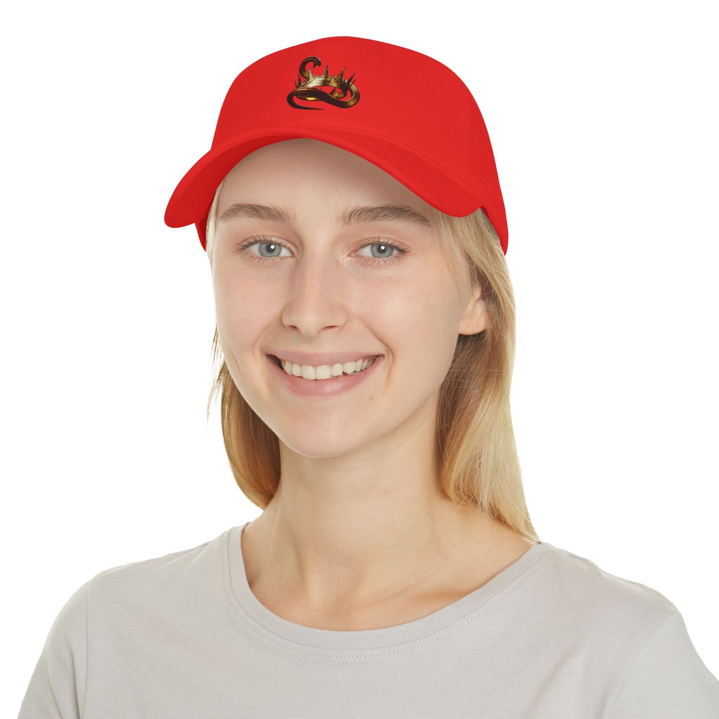 Kings Baseball Cap