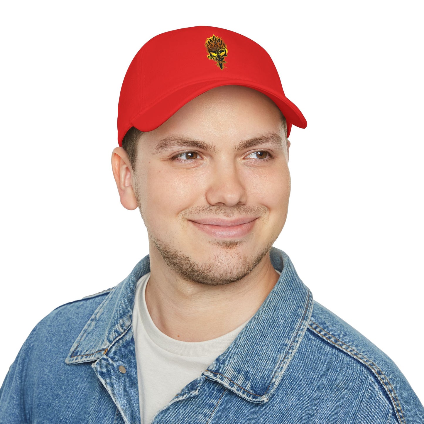 Blackwell Hawks Baseball Cap