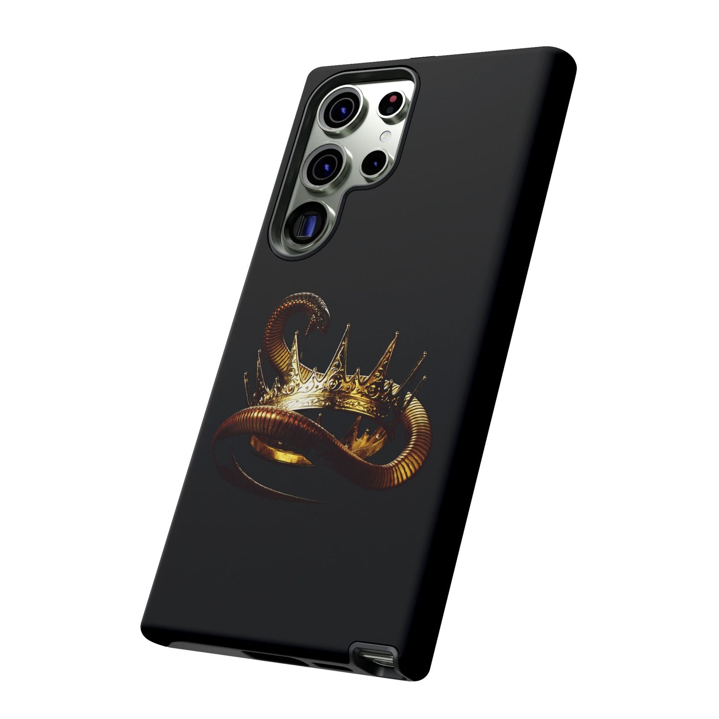 Kings Tough Cases -- for Every Phone Under the Sun