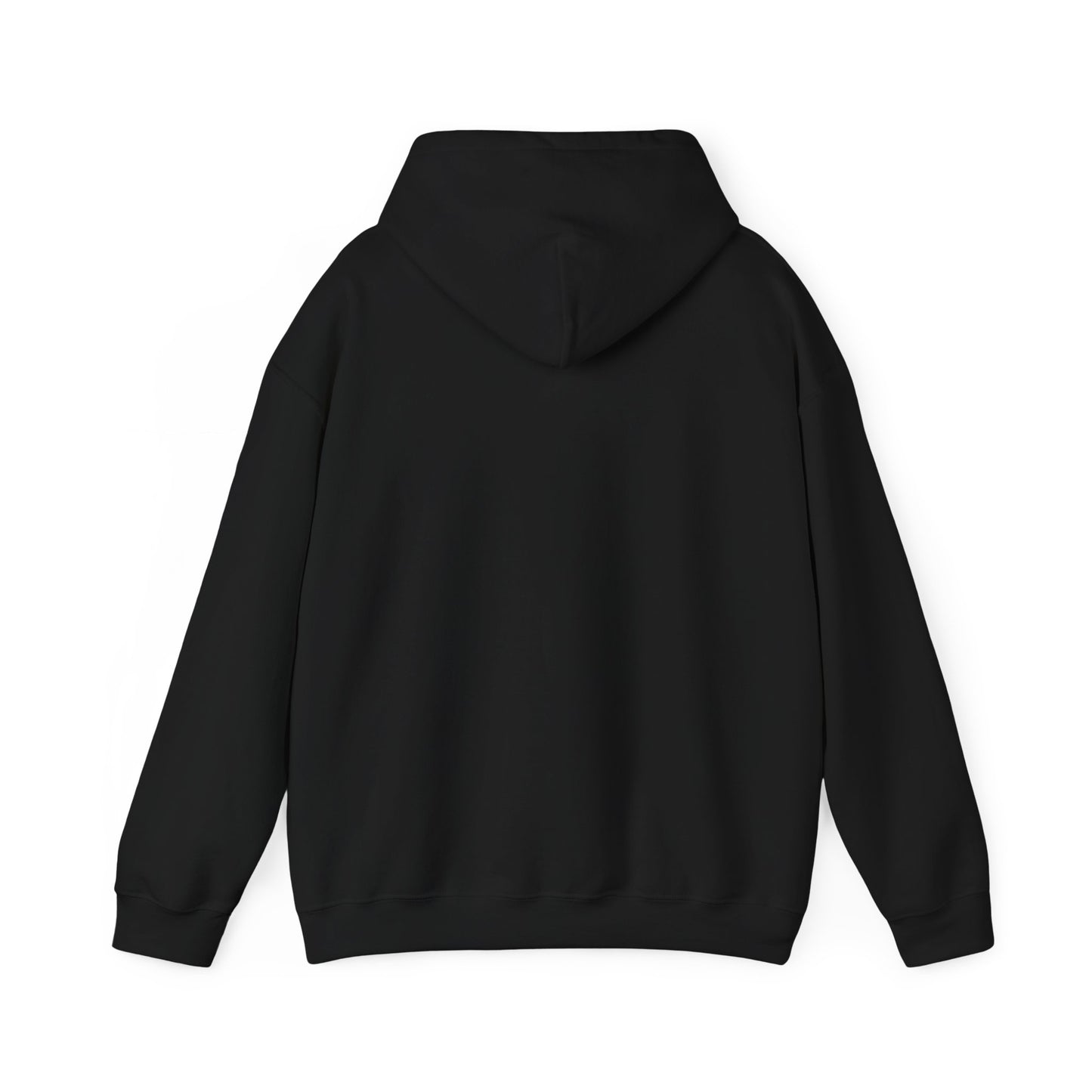 Blackwell Beasts Unisex Hoodie - Cozy Cotton Blend Sweatshirt with Stylish Drawstring