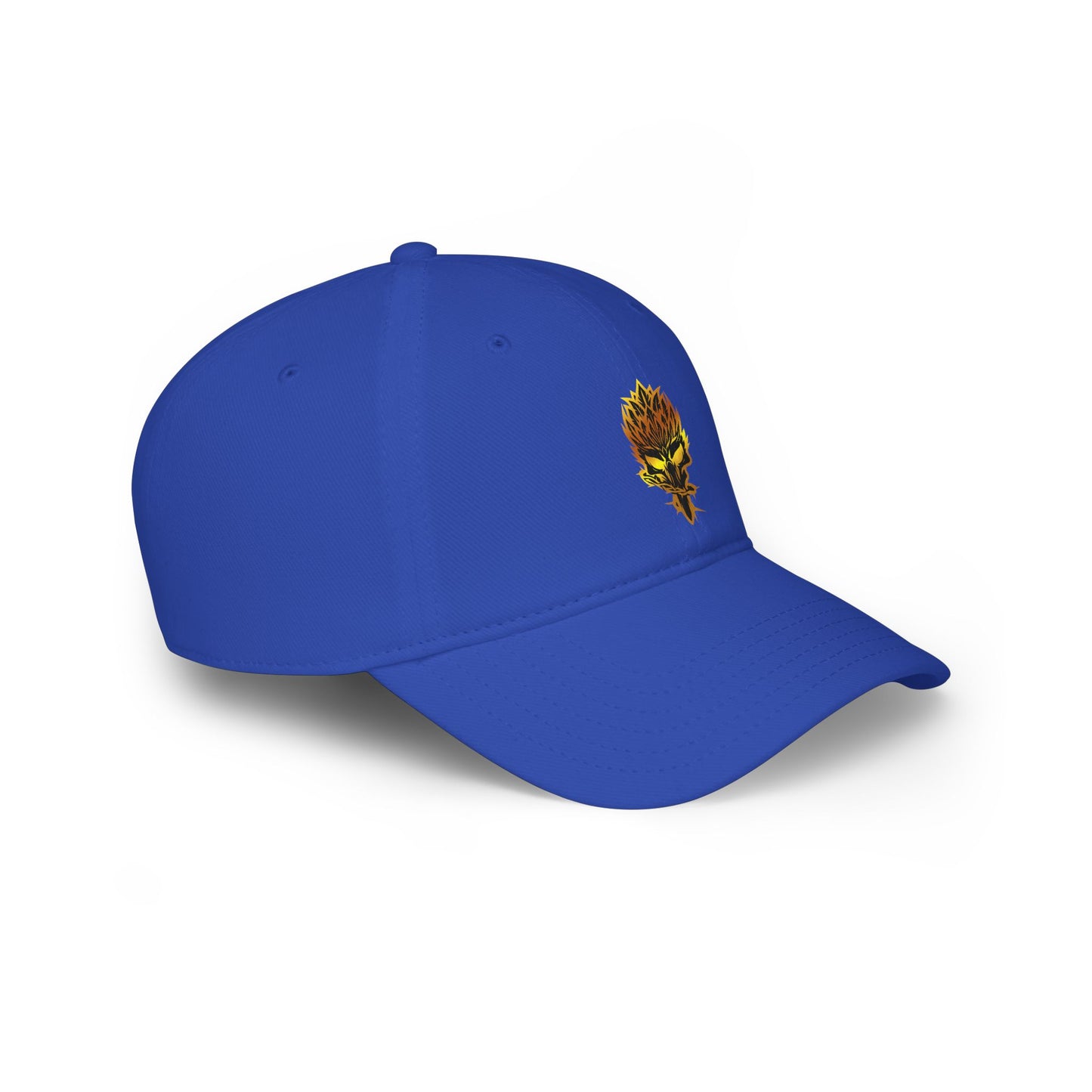 Blackwell Hawks Baseball Cap