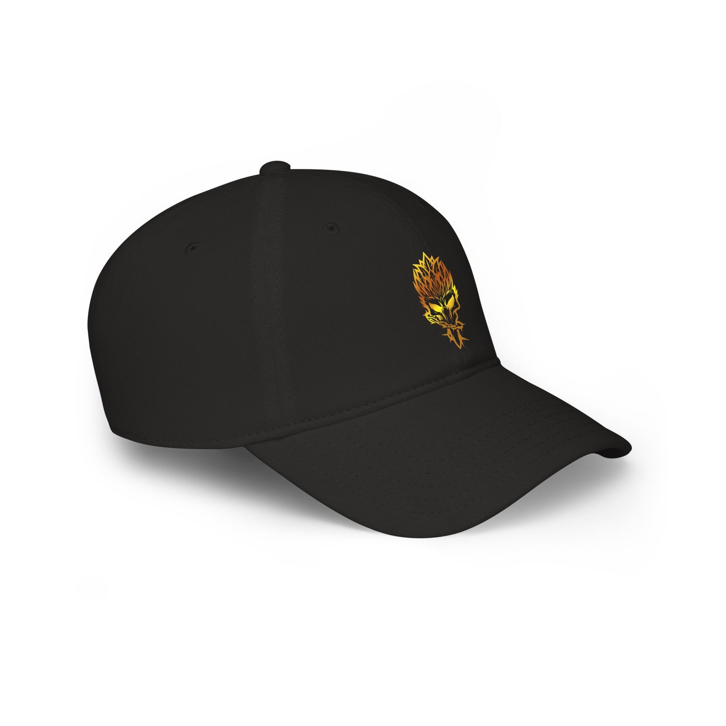 Blackwell Hawks Baseball Cap