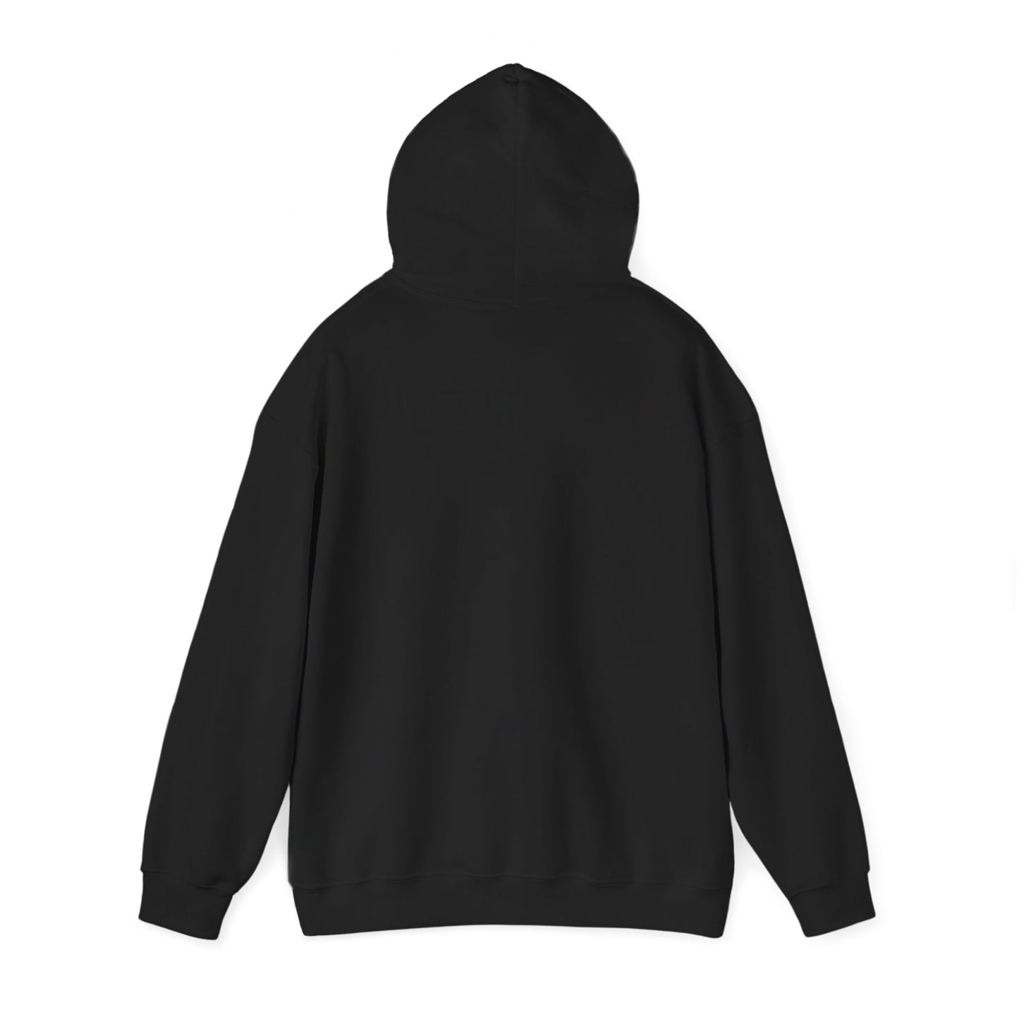 Kings Aventine U Hoodie - Crown Left Unisex Heavy Blend Sweatshirt