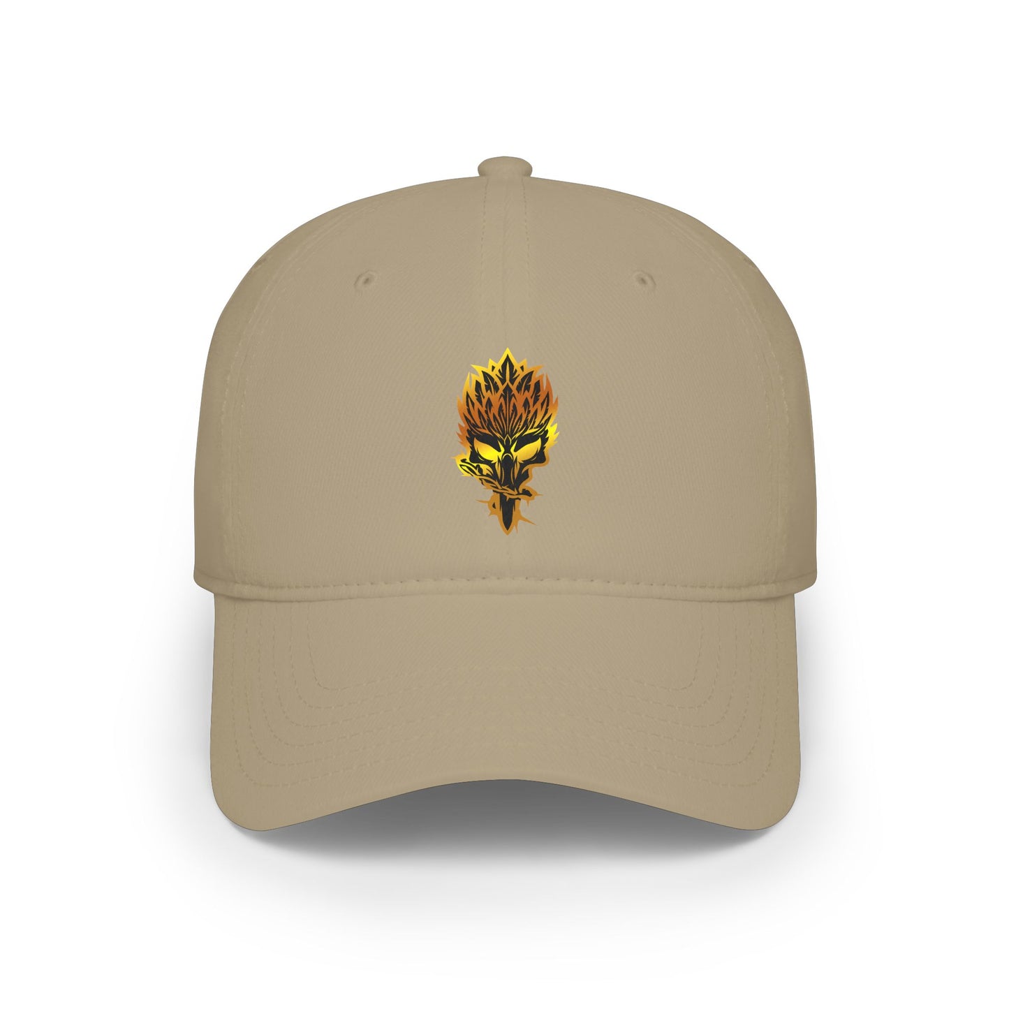 Blackwell Hawks Baseball Cap