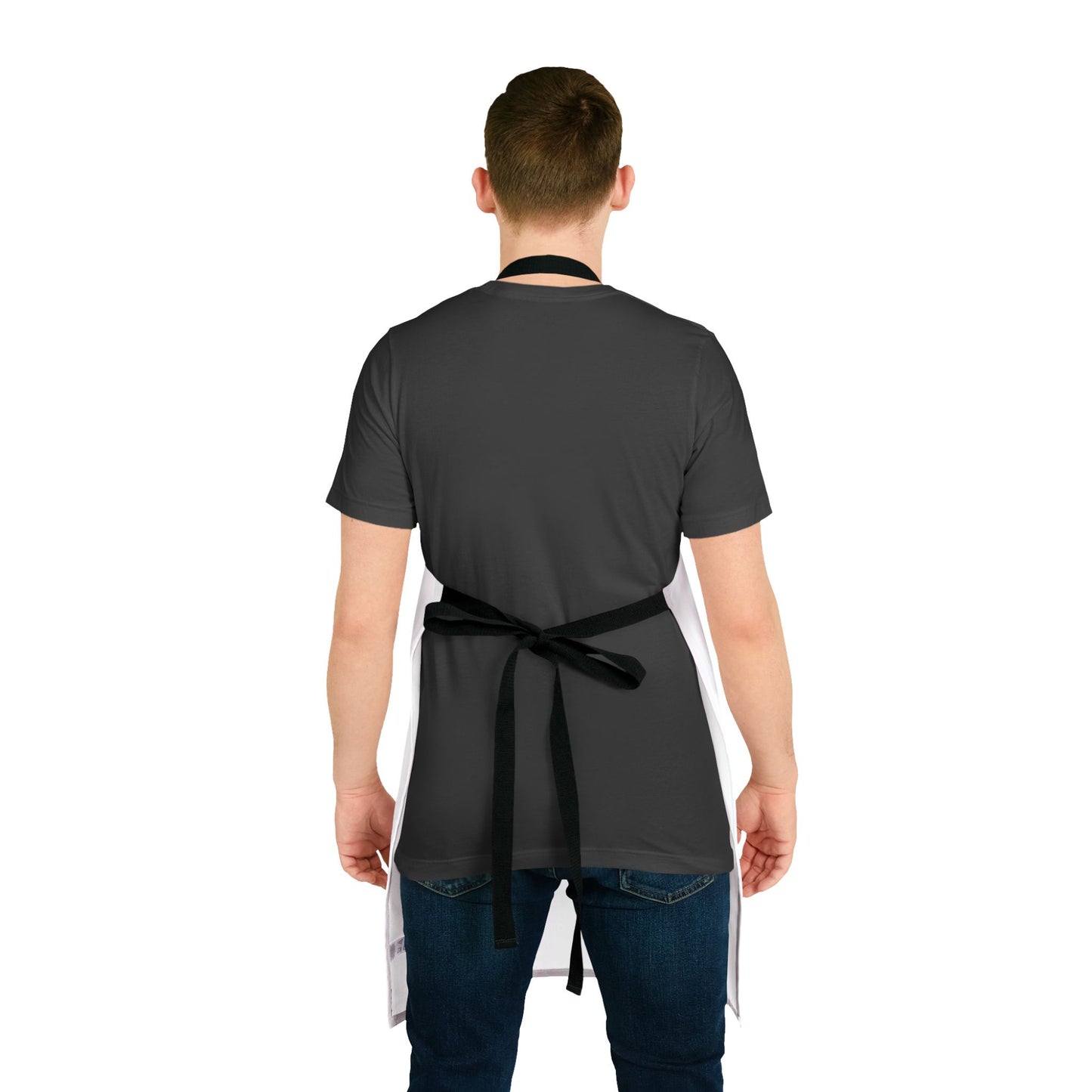 Blackwell Hollow I Like Big Buns Apron -- 5-Color Straps