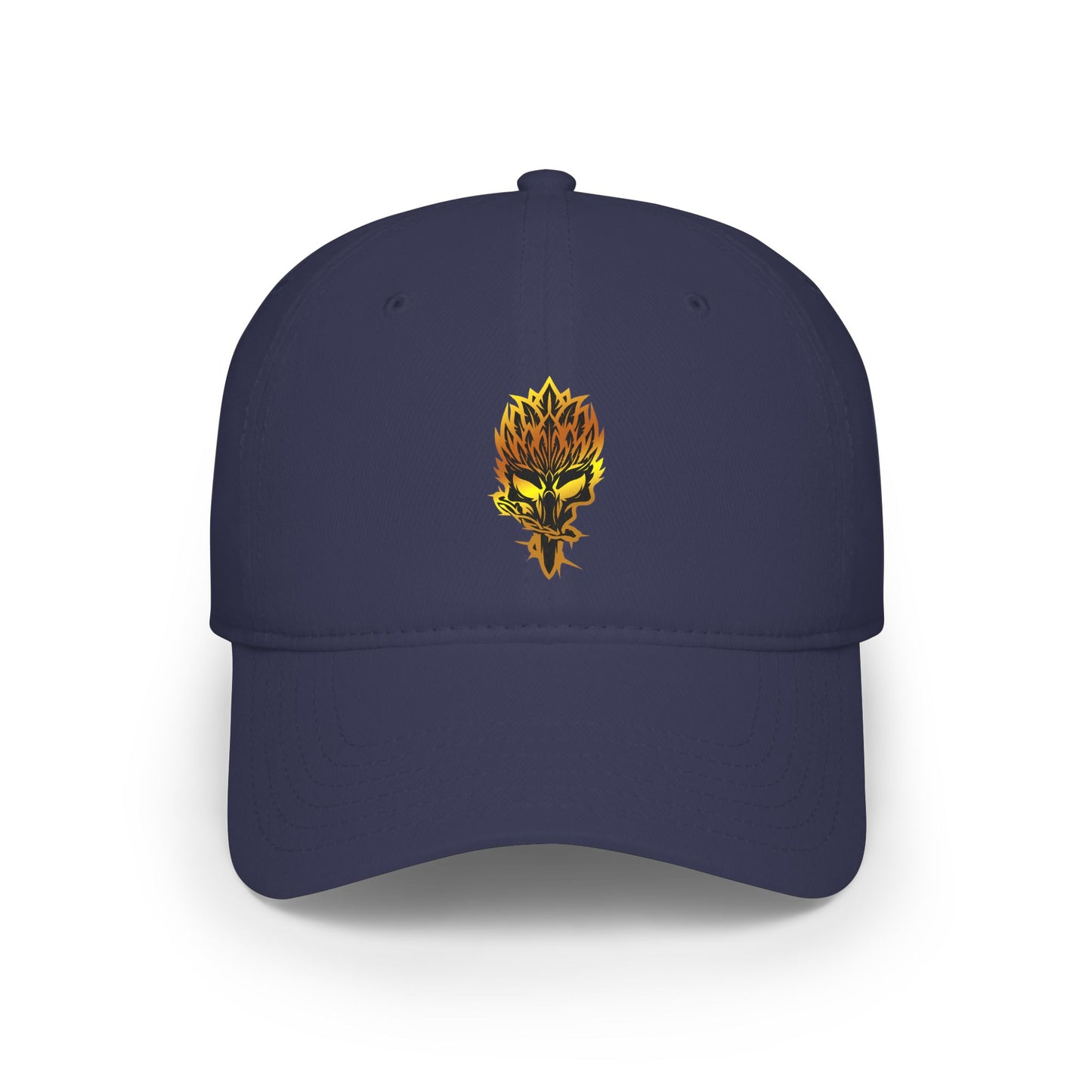 Blackwell Hawks Baseball Cap